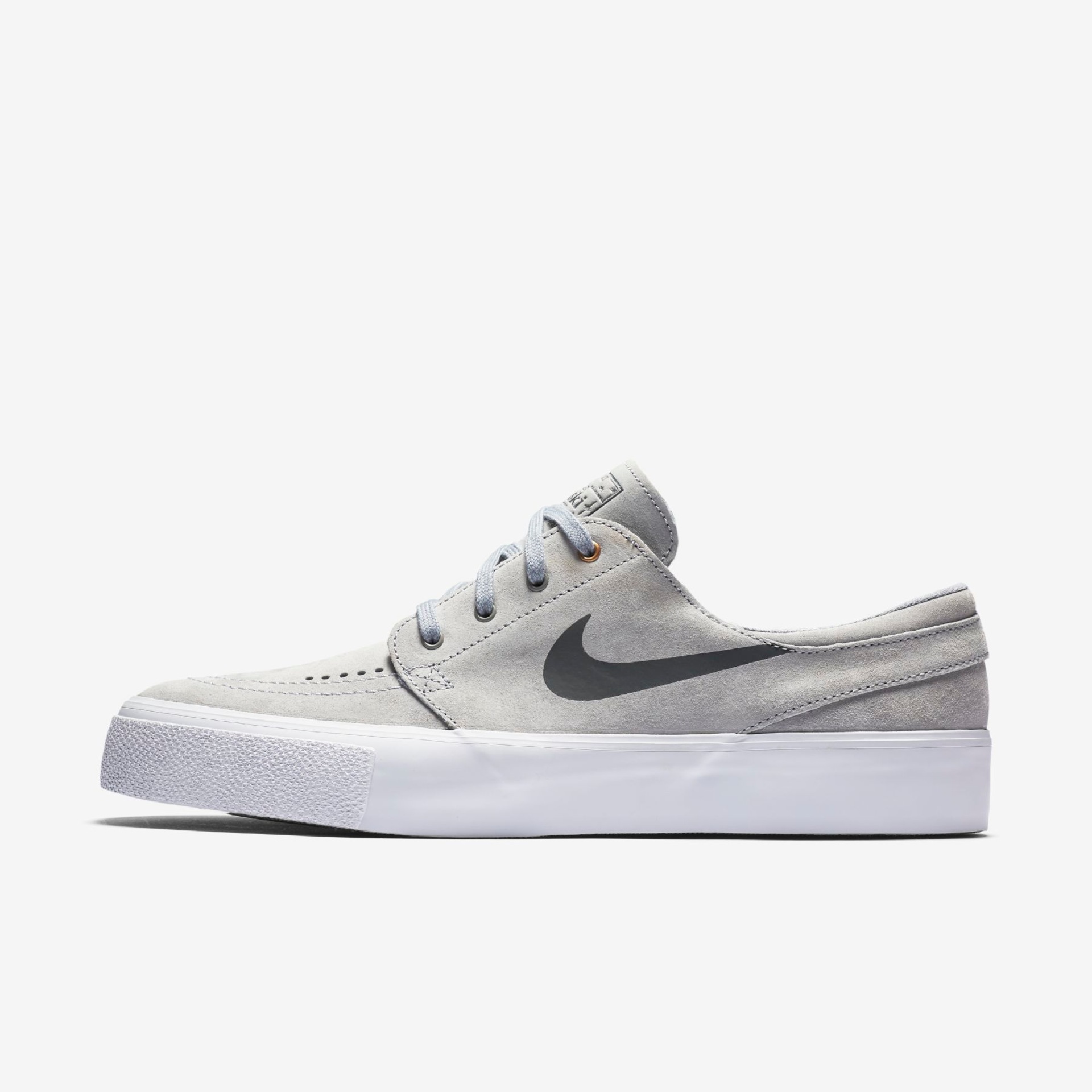 Tênis Nike SB Zoom Stefan Janoski Premium High Tape Masculino - Foto 1