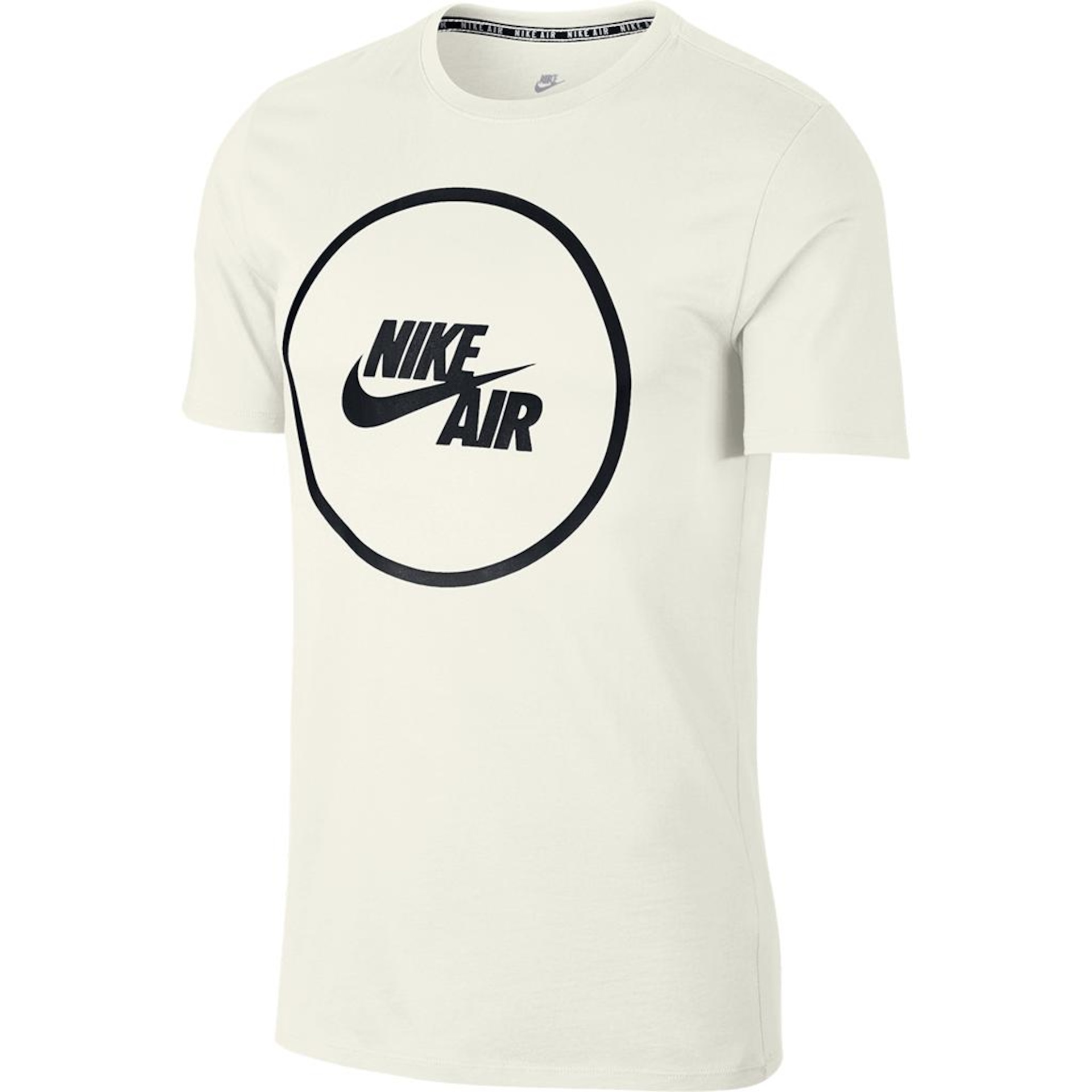 Camiseta Nike Air Logo Masculina - Foto 1
