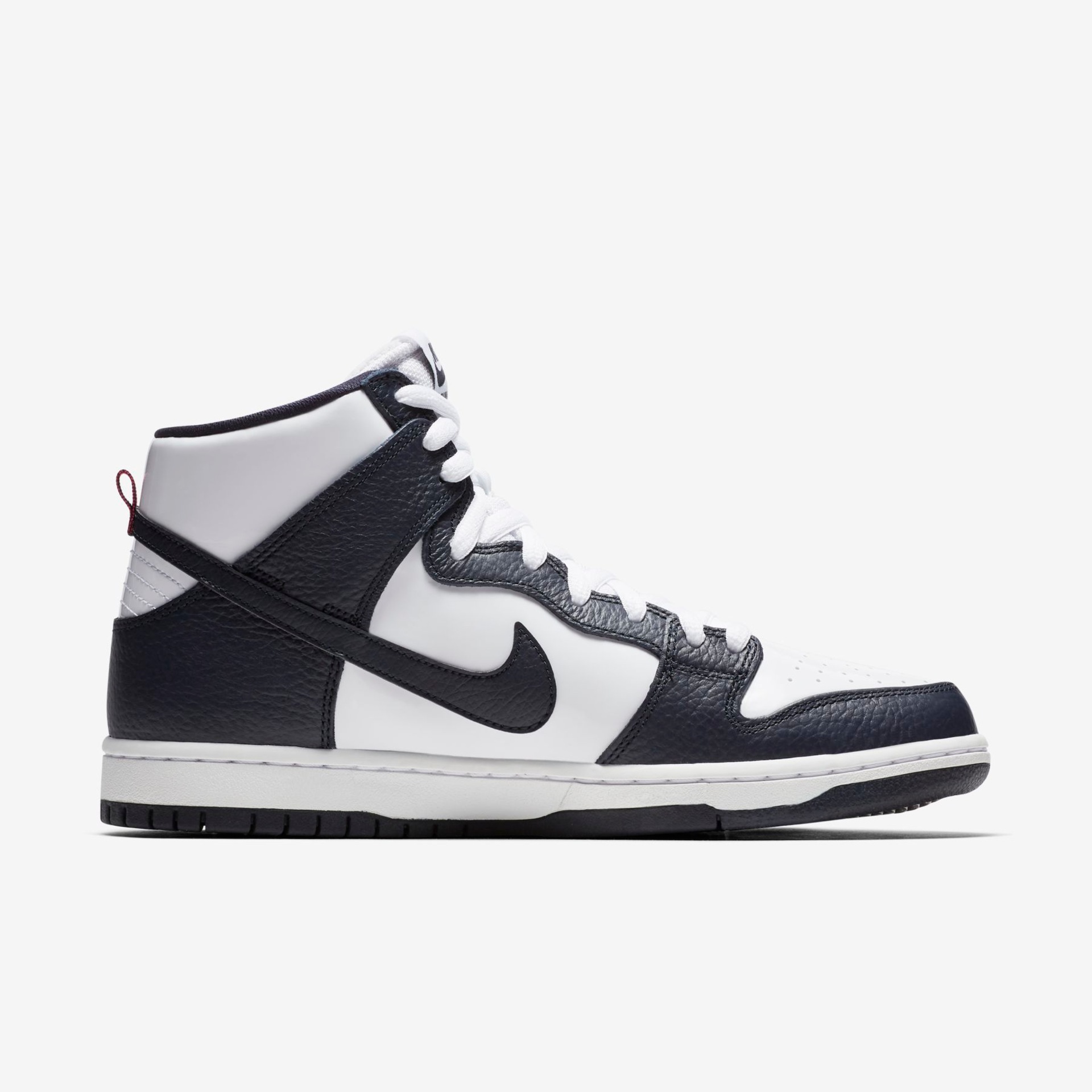 Tênis Nike SB Zoom Dunk High Pro Masculino - Foto 3