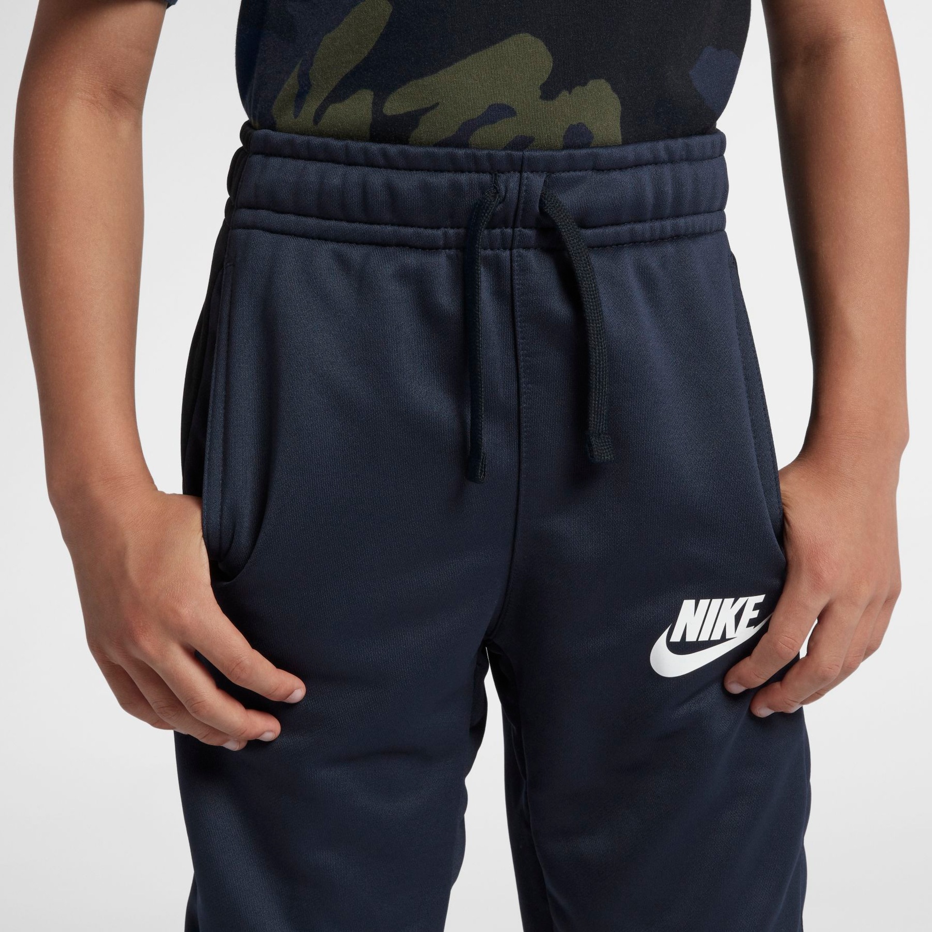 Agasalho Nike Sportswear Track Suit Infantil - Foto 5
