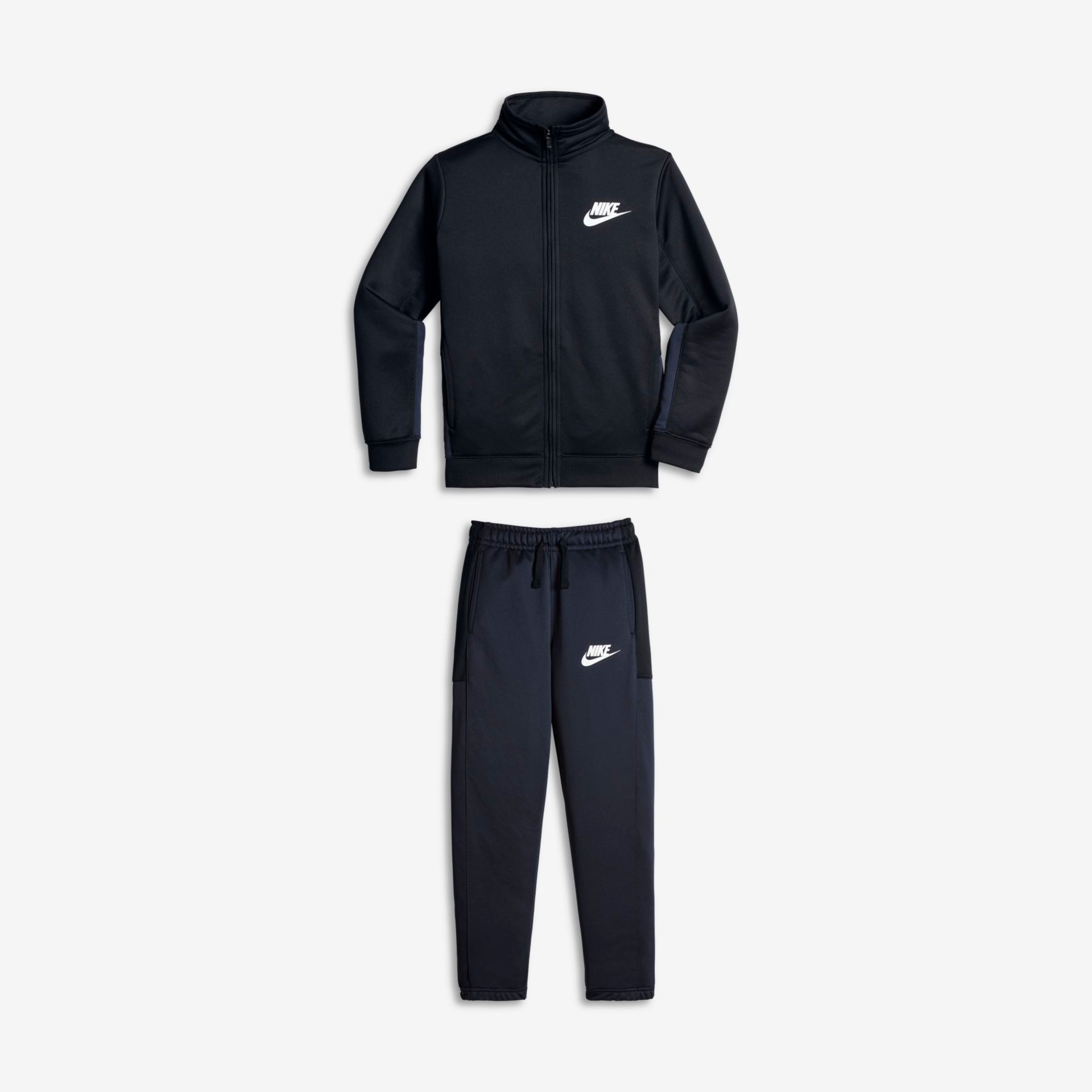 Agasalho Nike Sportswear Track Suit Infantil - Foto 6