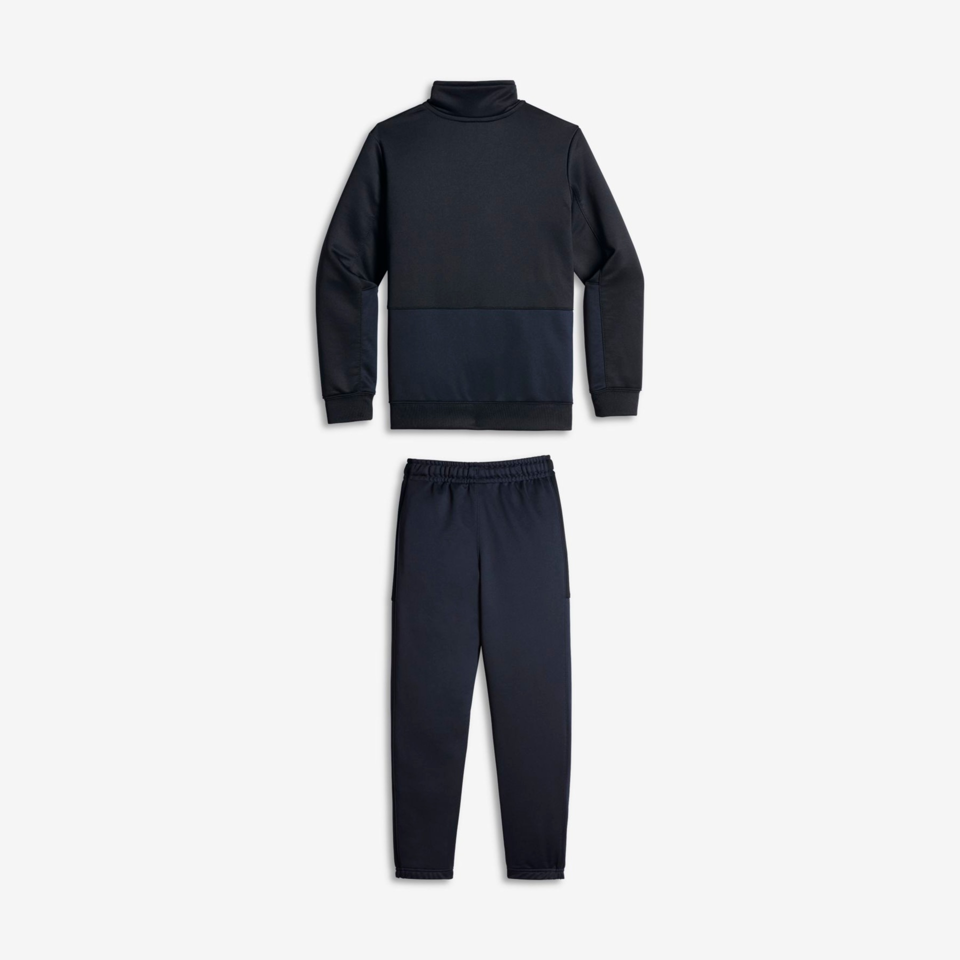Agasalho Nike Sportswear Track Suit Infantil - Foto 7