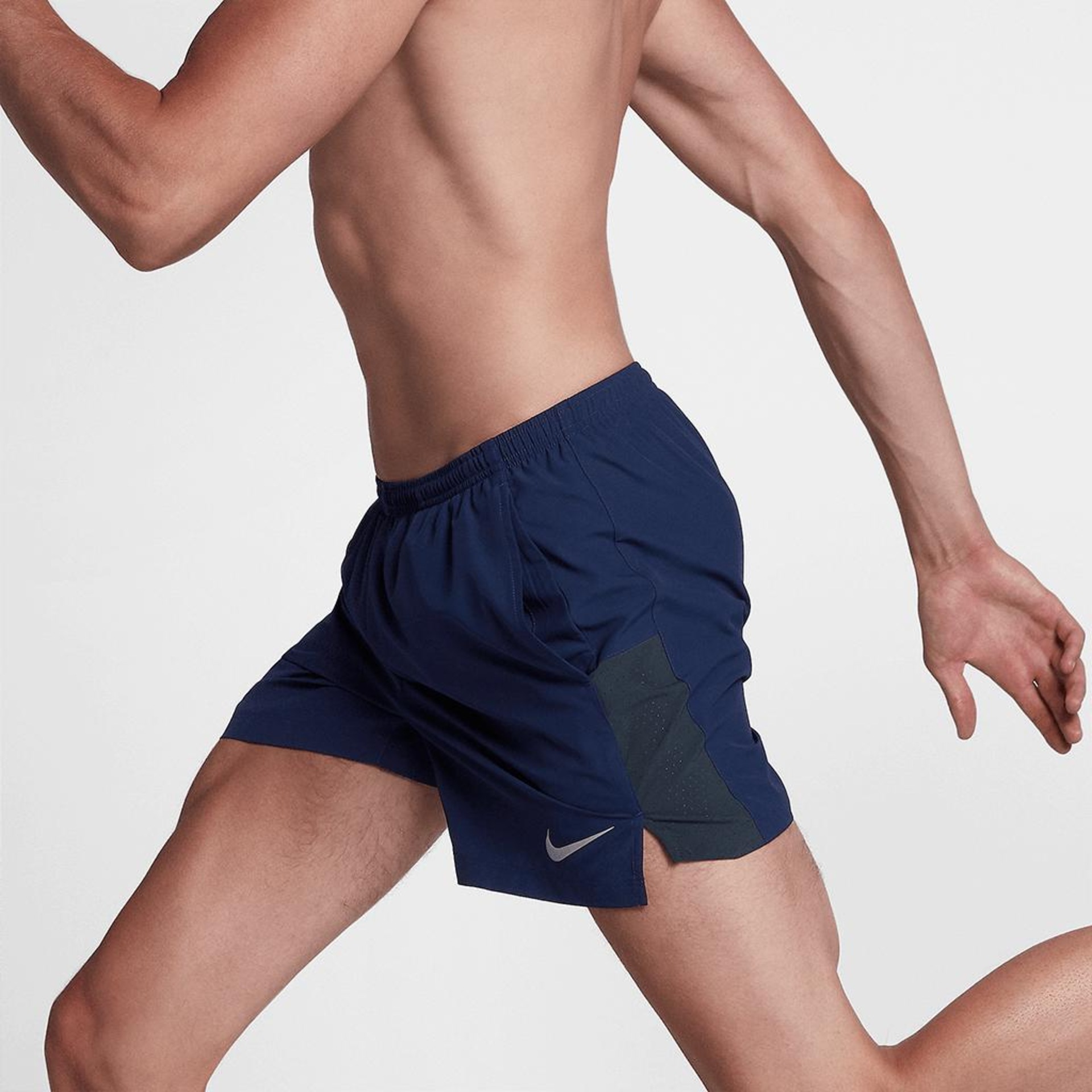 Shorts Nike Flex Challenger 5" Masculino - Foto 2