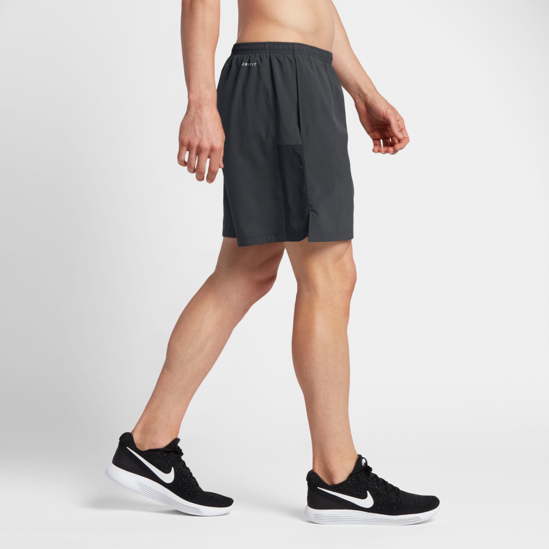 Shorts Nike Flex Challenger 7" Masculino - Foto 2