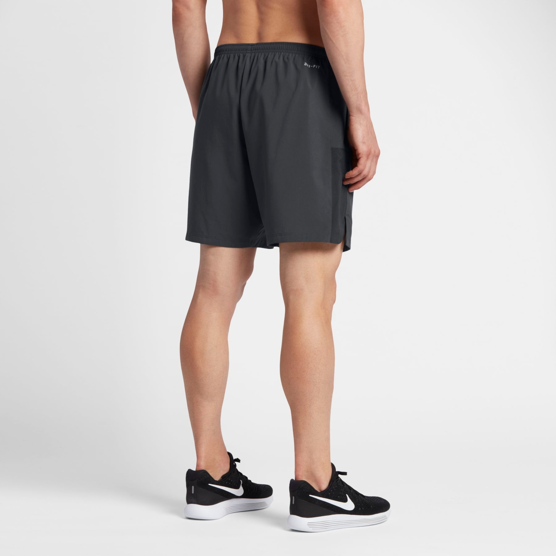 Shorts Nike Flex Challenger 7" Masculino - Foto 4