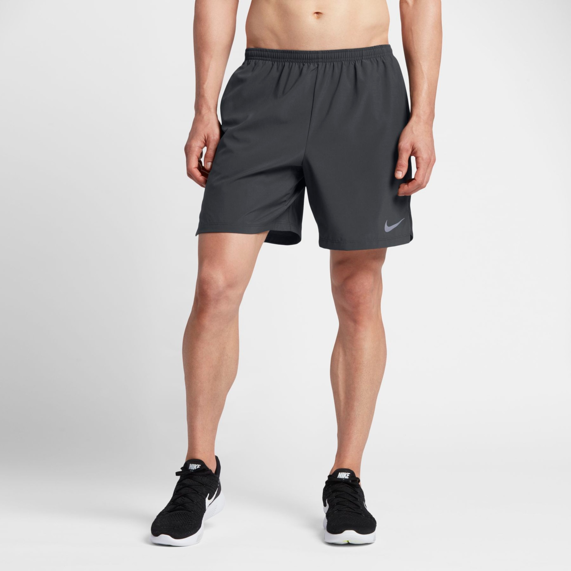 Shorts Nike Flex Challenger 7" Masculino - Foto 1