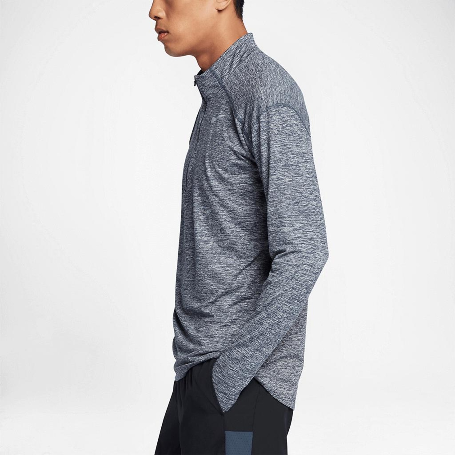 Camiseta Nike Dri-Fit Element Masculina - Foto 3