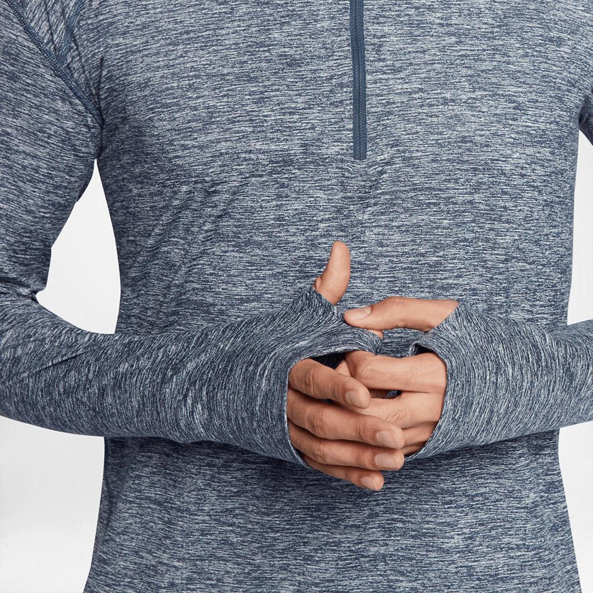 Camiseta Nike Dri-Fit Element Masculina - Foto 4