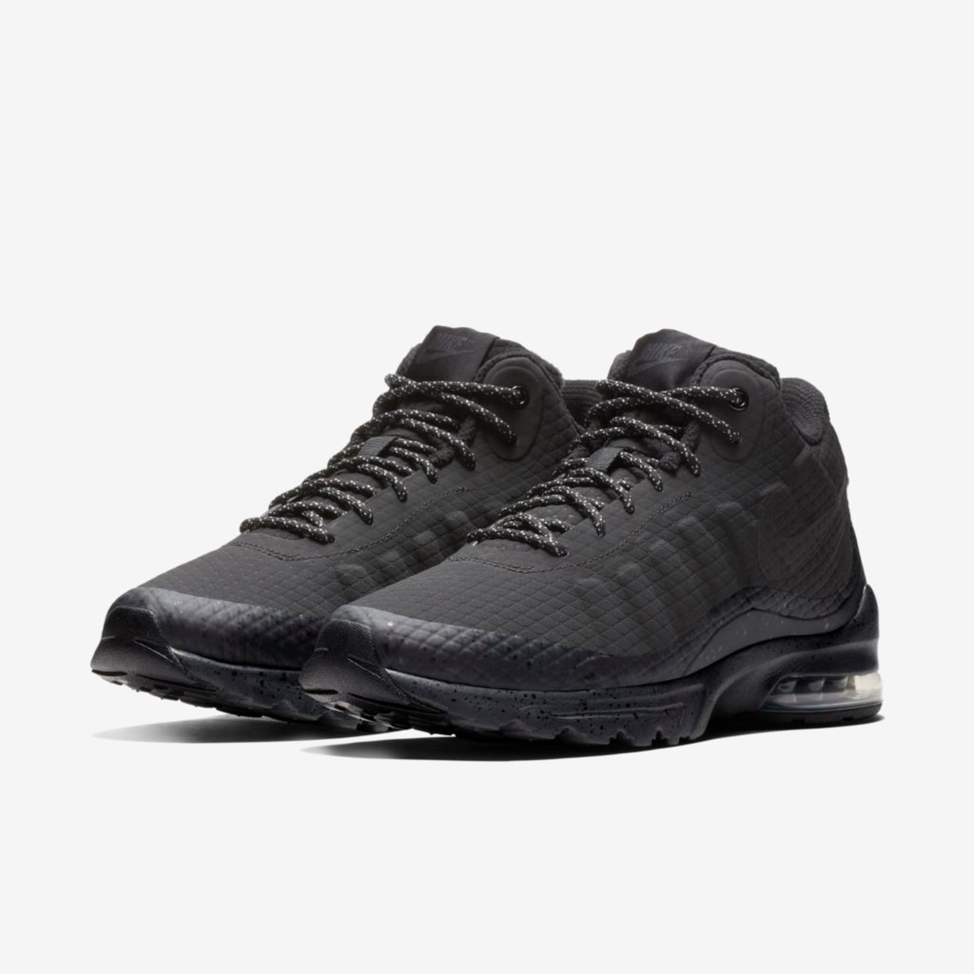 Tênis Nike Air Max Invigor Mid Masculino - Foto 5