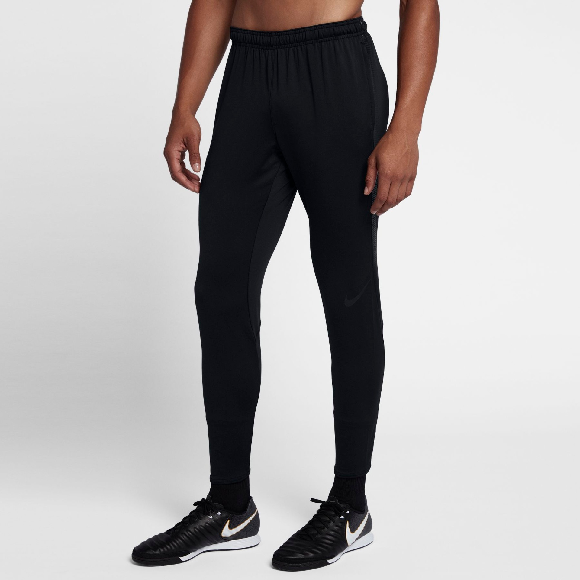 Calça Nike Dri-Fit Squad Masculina - Foto 1