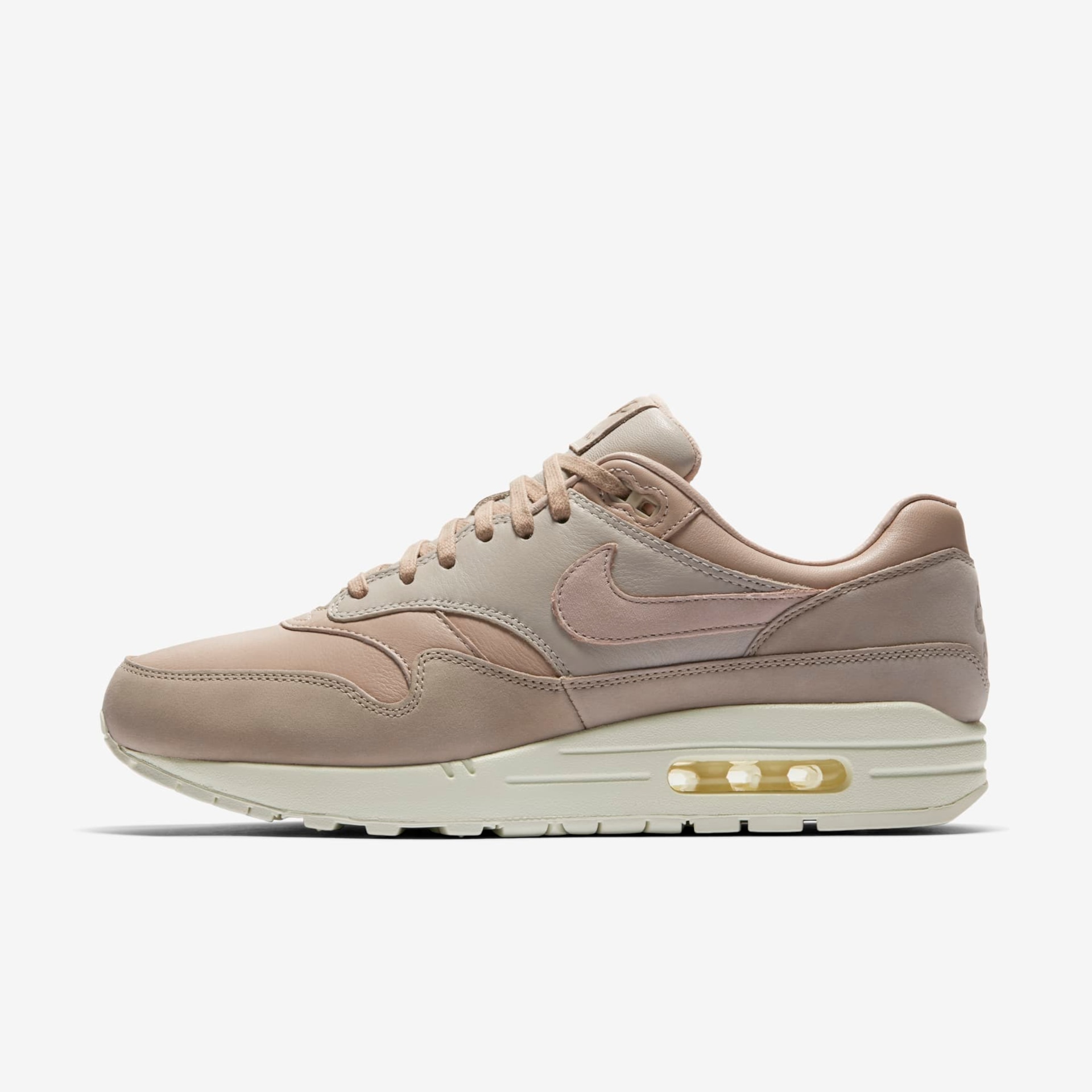 Tênis Nike Air Max 1 Pinnacle Masculino - Foto 1