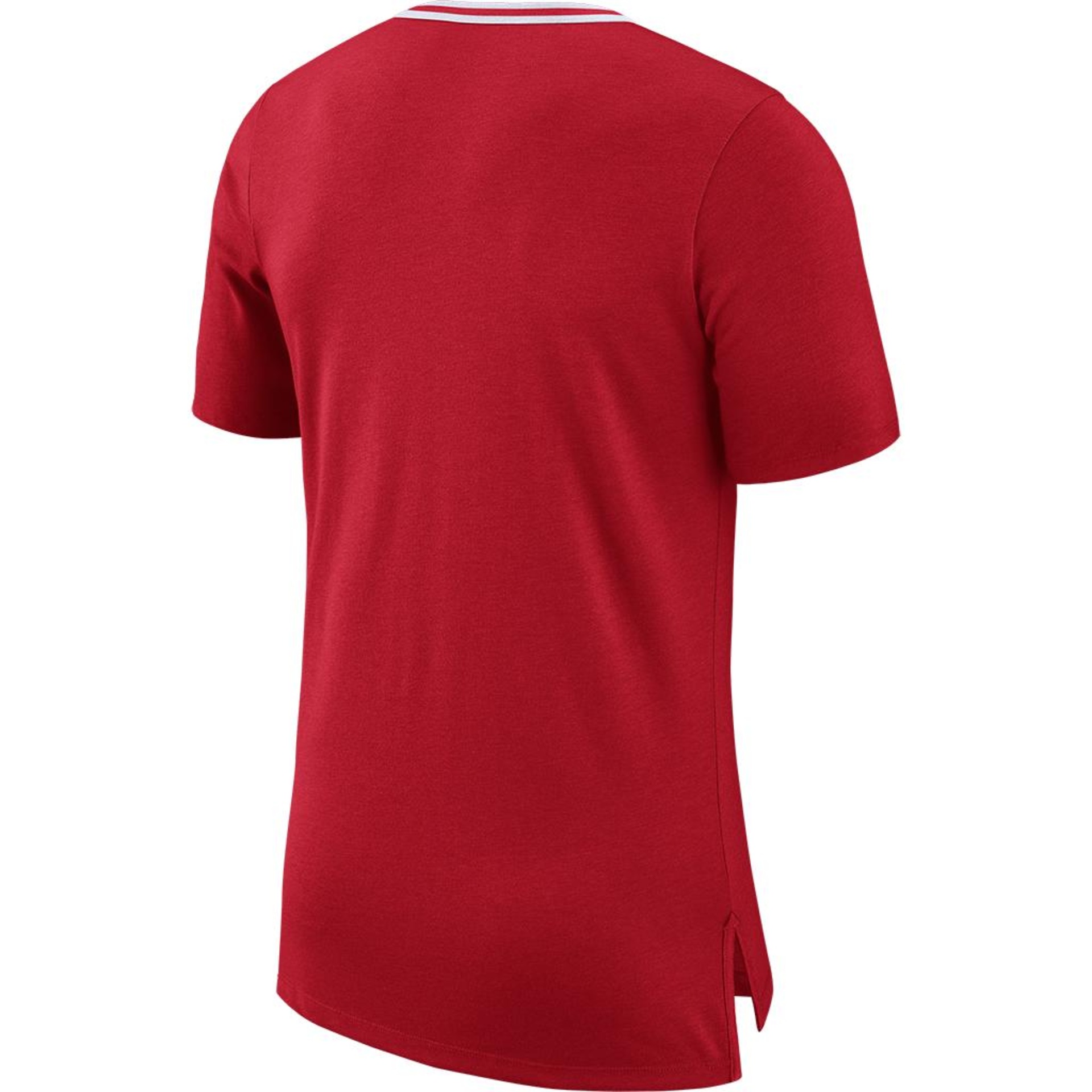 Camiseta Nike Chicago Bulls Top Masculina - Foto 2