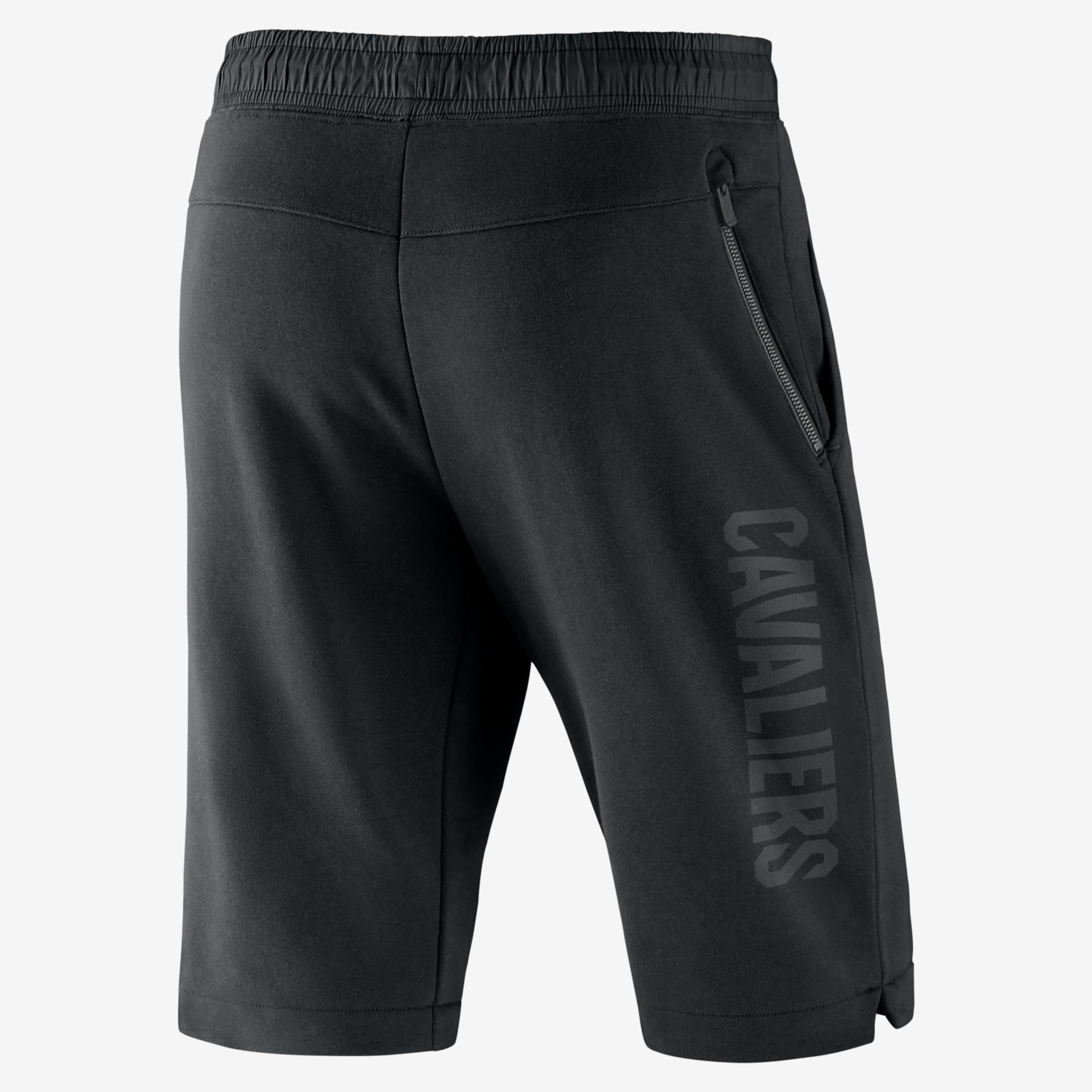 Shorts Nike Cleveland Cavaliers Modern Masculino - Foto 2