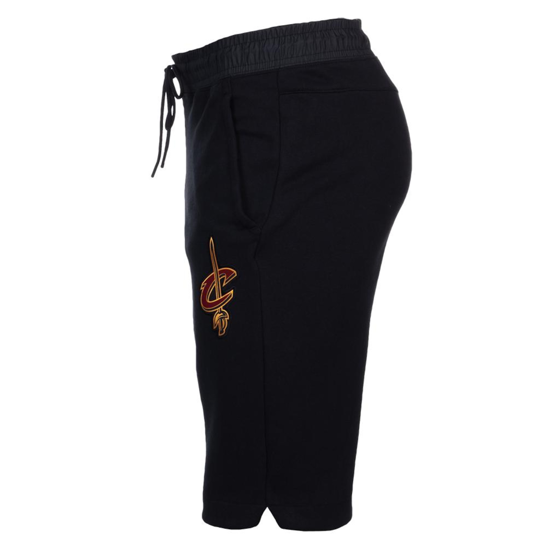 Shorts Nike Cleveland Cavaliers Modern Masculino - Foto 5
