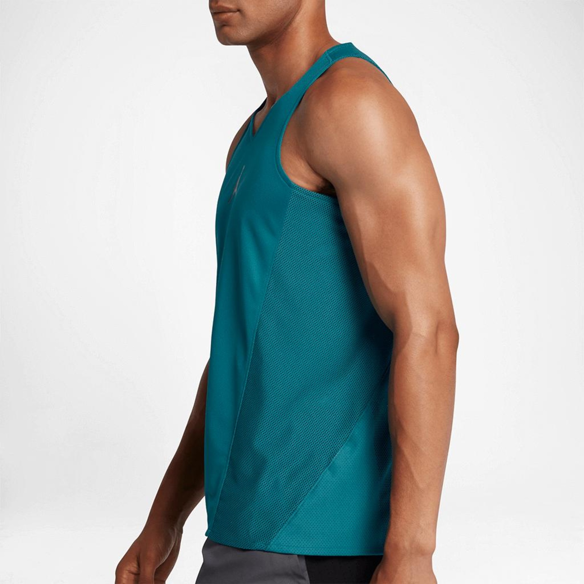 Regata Jordan Flight Utility Masculina - Foto 3