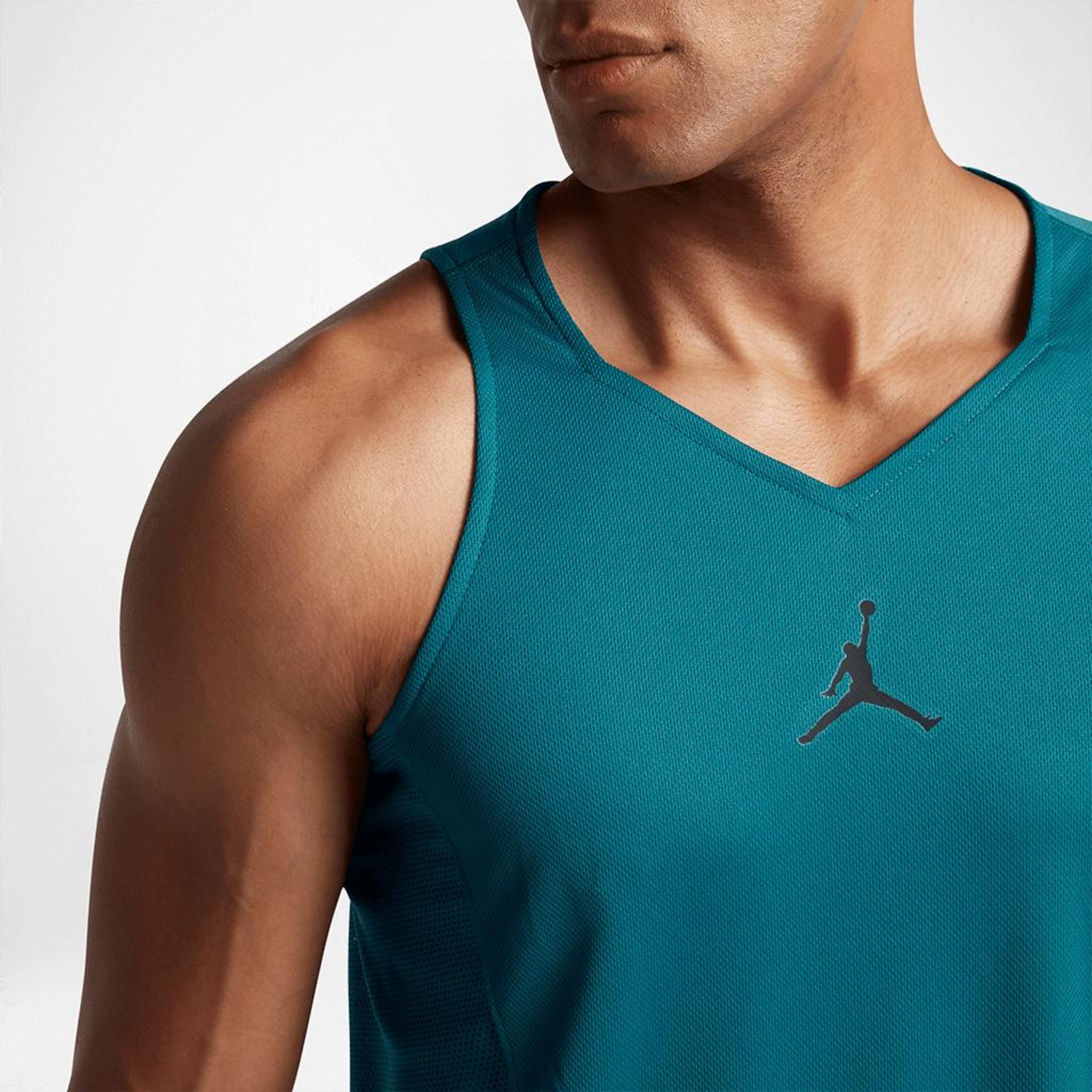 Regata Jordan Flight Utility Masculina - Foto 4