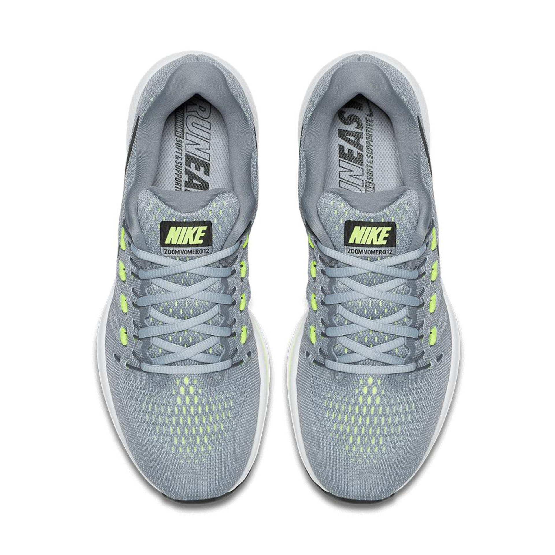 Tênis Nike Air Zoom Vomero 12 Masculino - Foto 4
