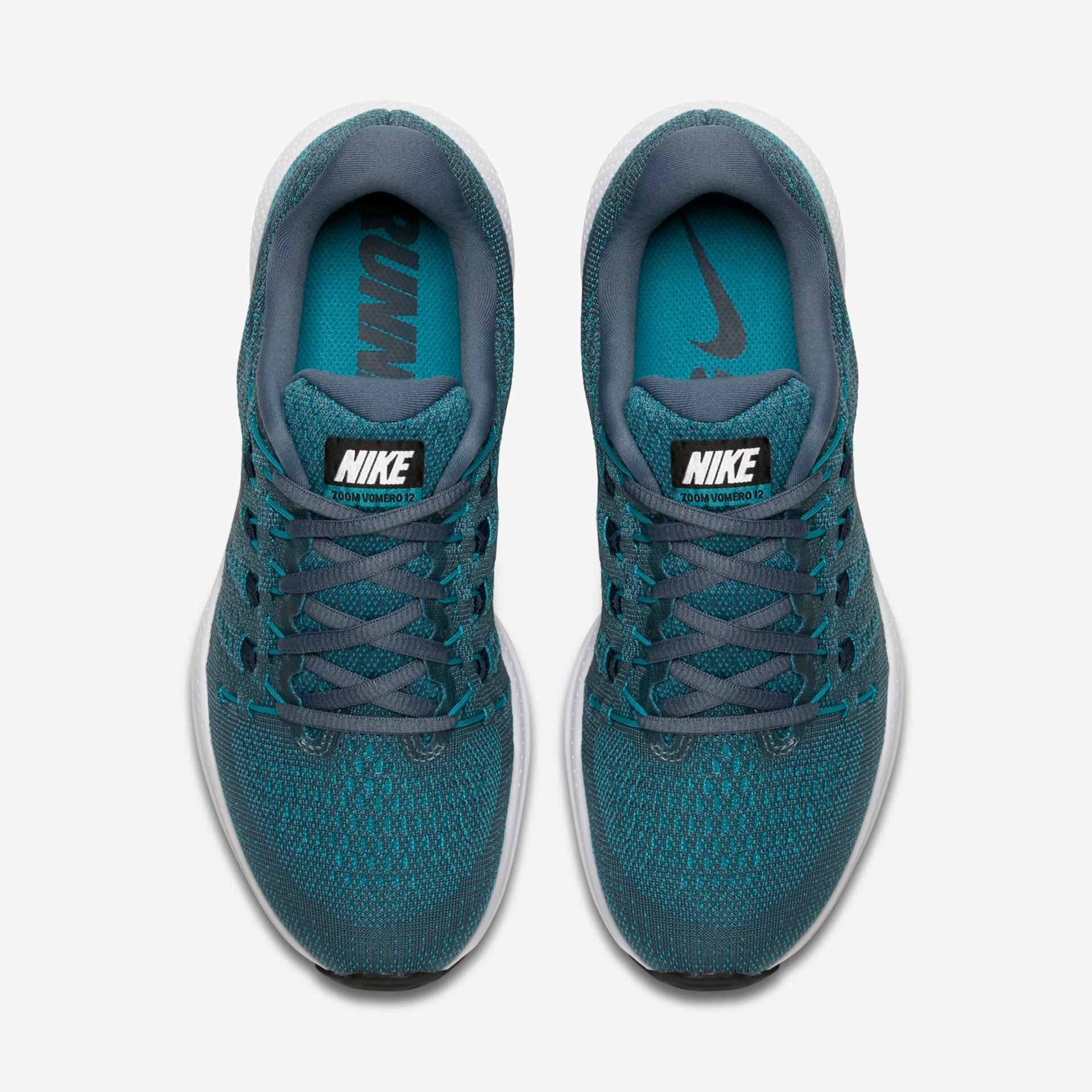 Tênis Nike Air Zoom Vomero 12 Feminino - Foto 4