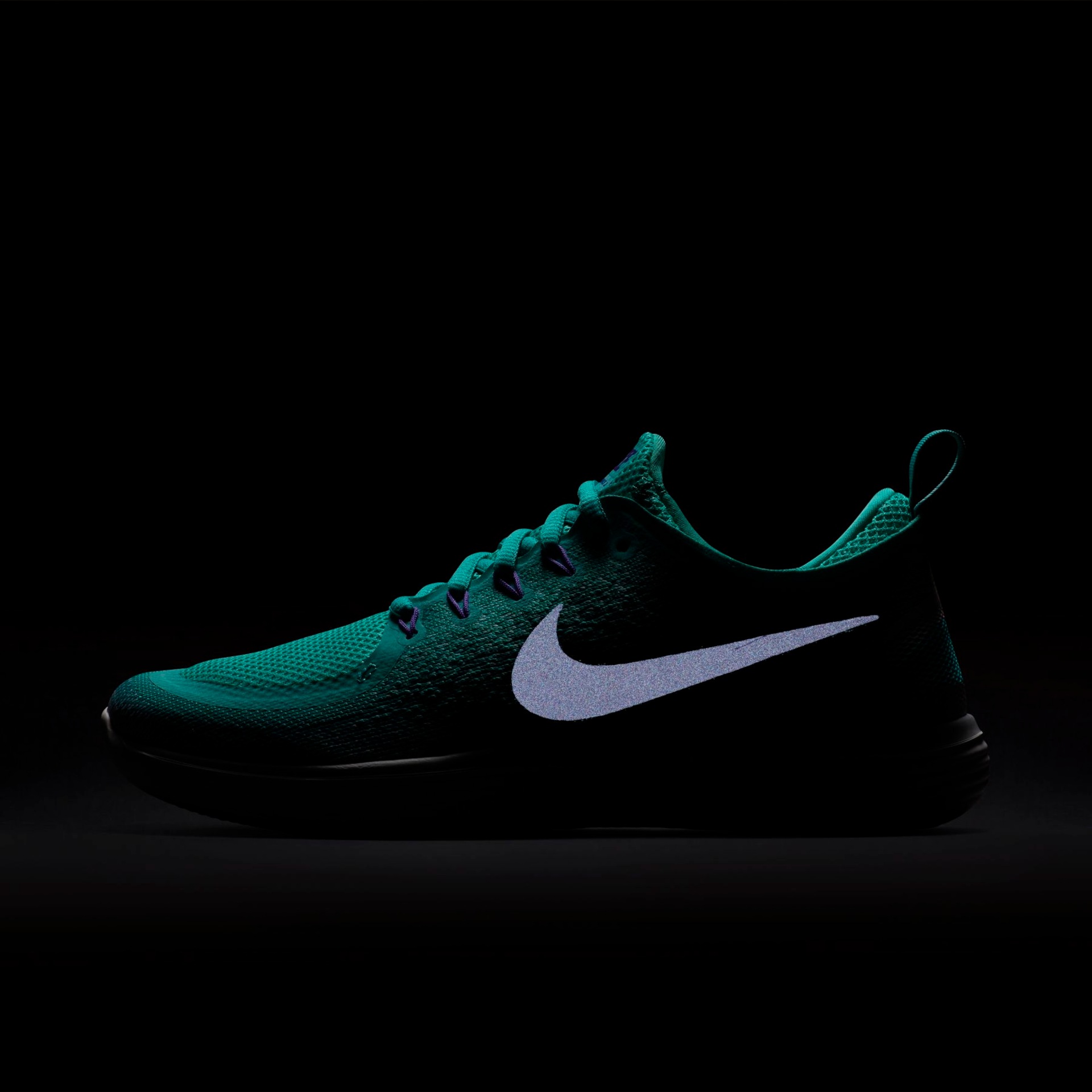 Tênis Nike Free RN Distance 2 Feminino - Foto 7