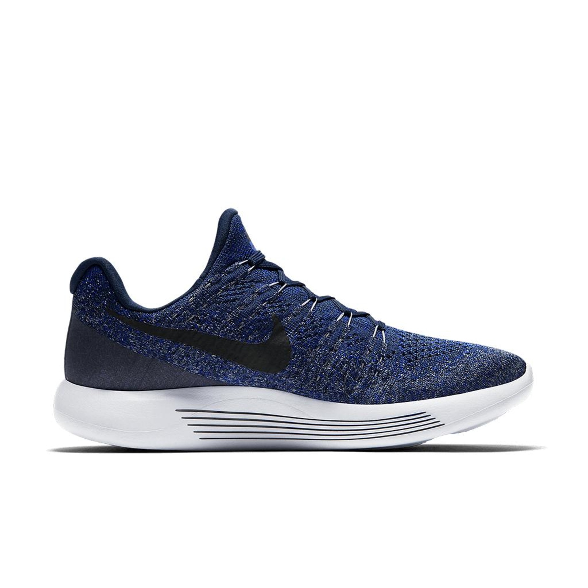 Tênis Nike LunarEpic Low Flyknit 2 Masculino - Foto 3
