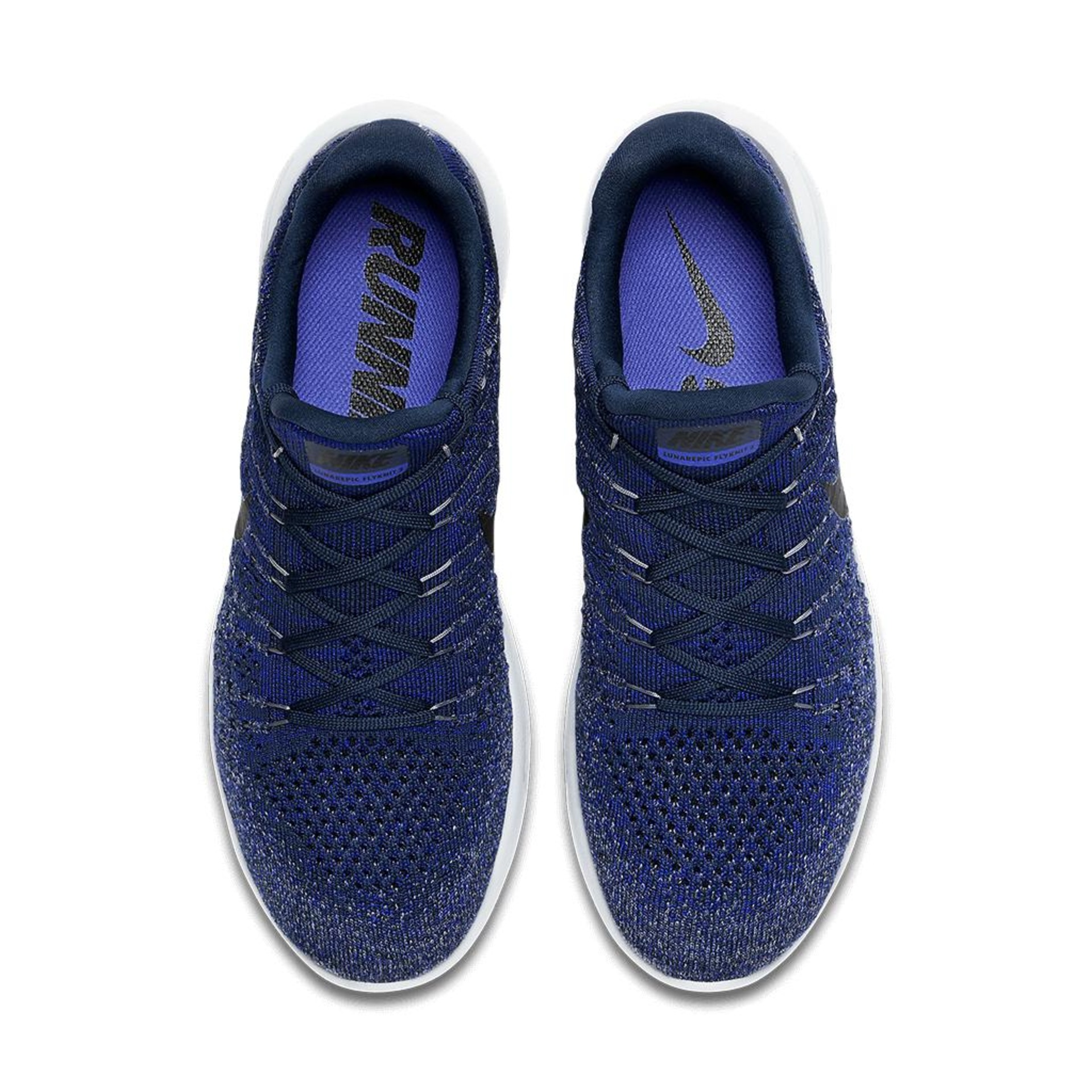 Tênis Nike LunarEpic Low Flyknit 2 Masculino - Foto 4