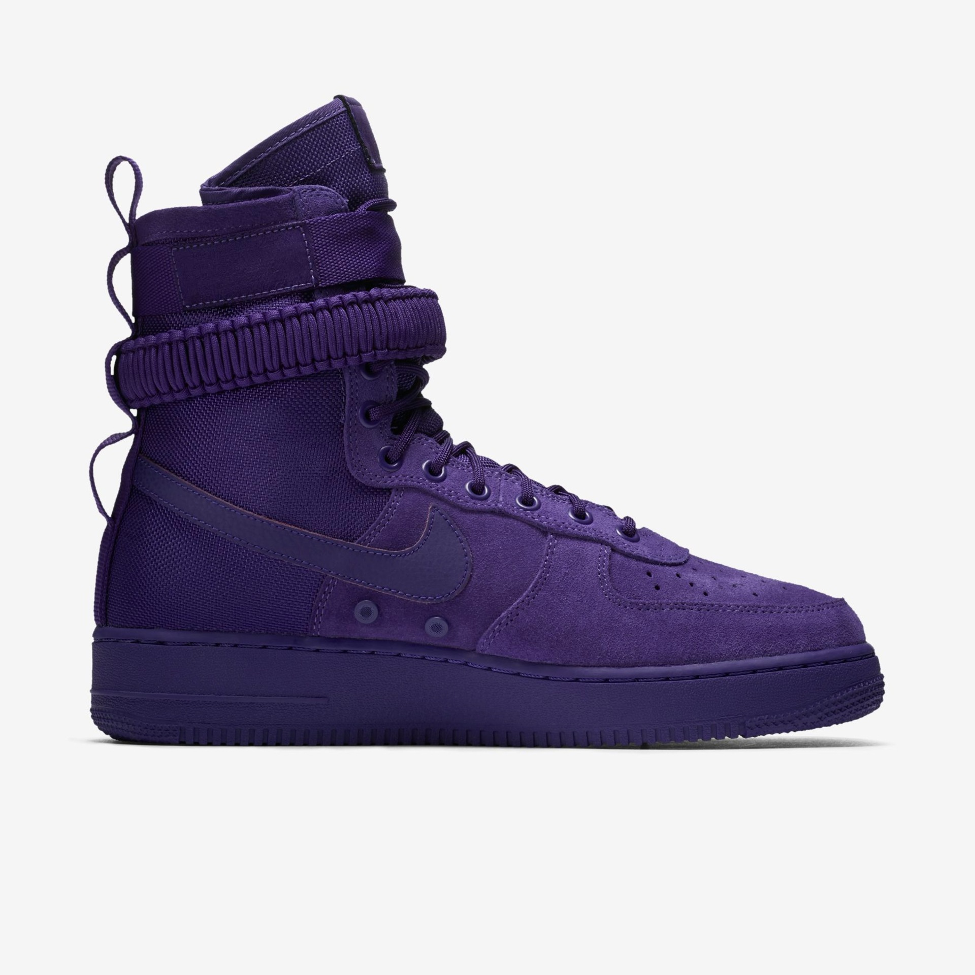 Tênis Nike Air Force 1 Special Field Masculino - Foto 3