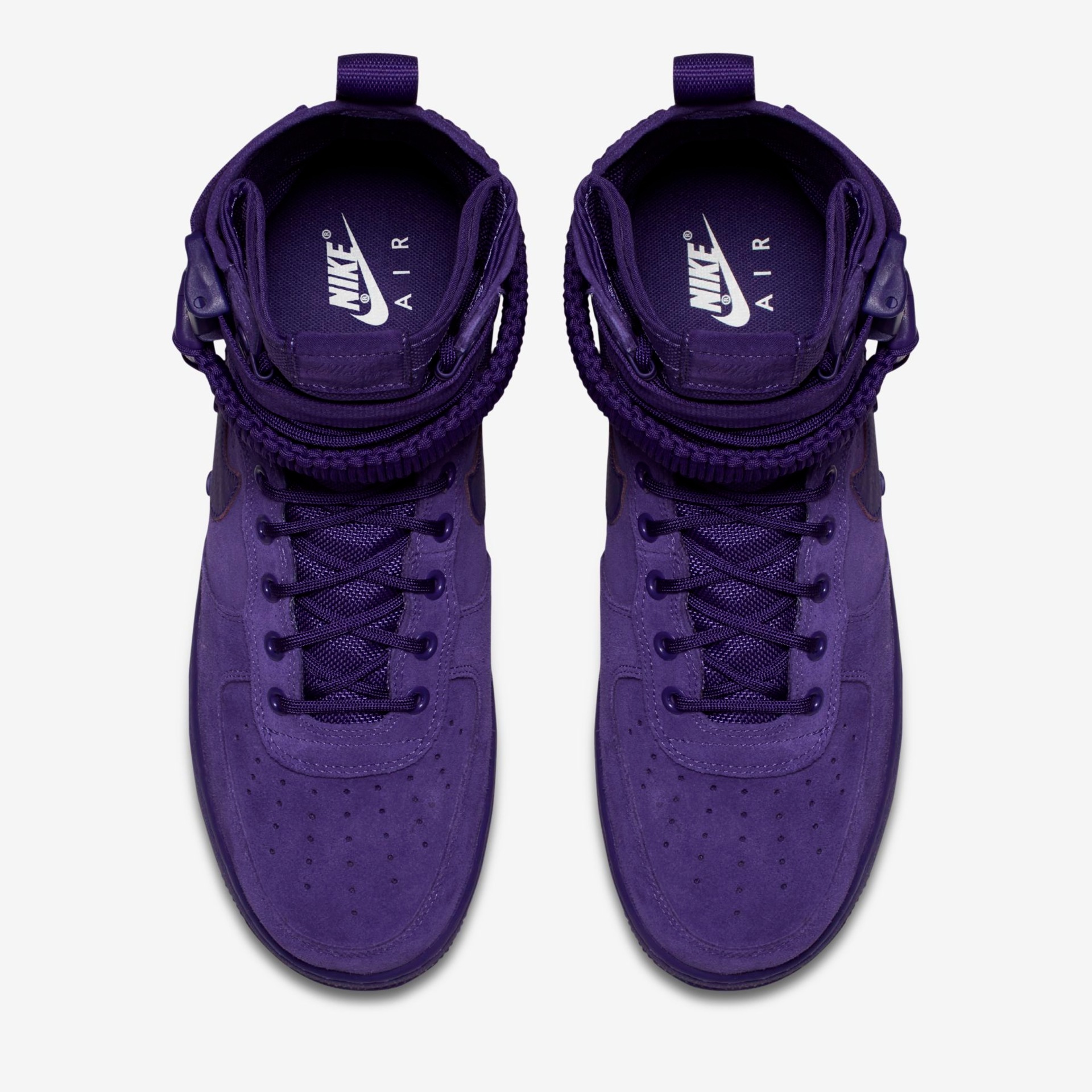 Tênis Nike Air Force 1 Special Field Masculino - Foto 4