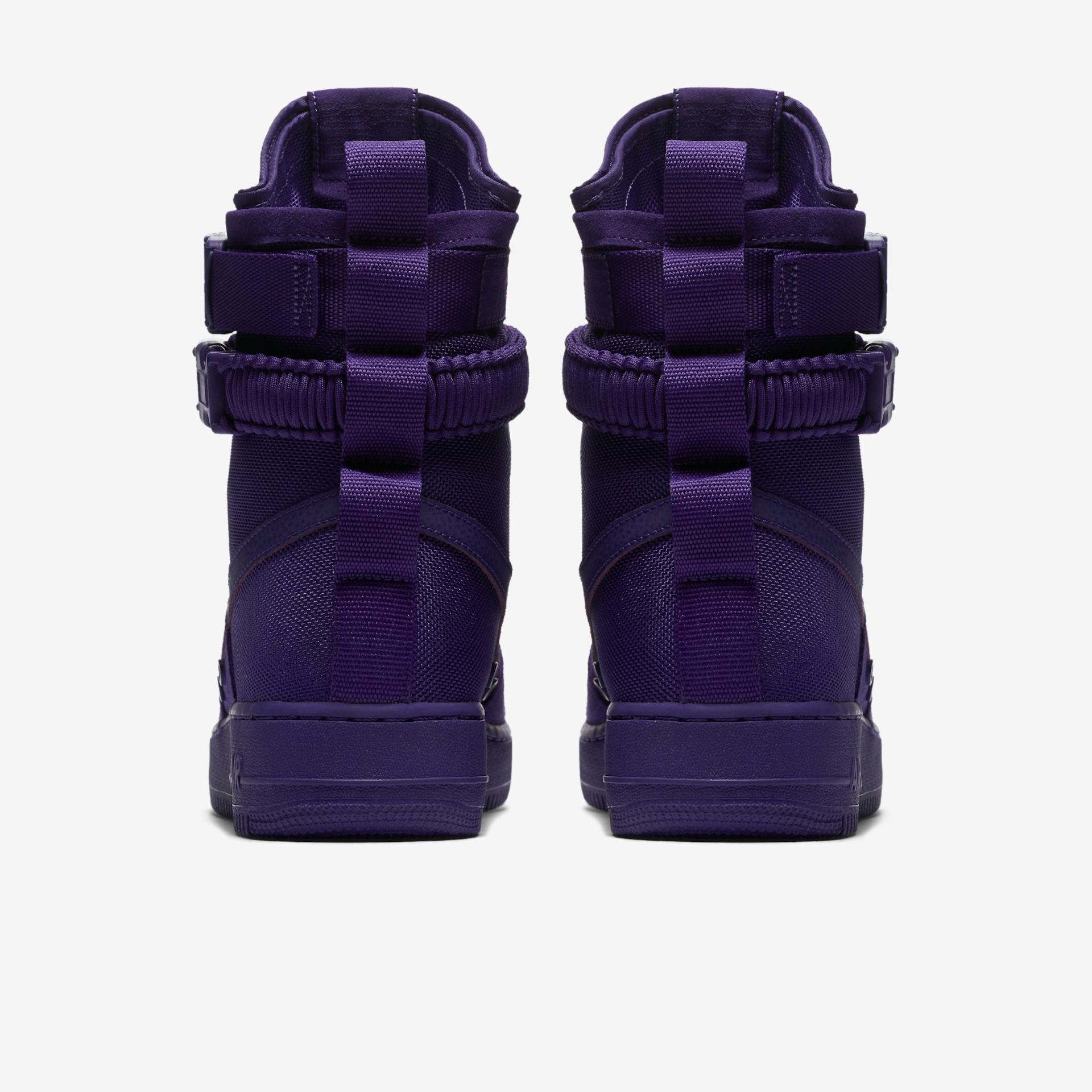 Tênis Nike Air Force 1 Special Field Masculino - Foto 6