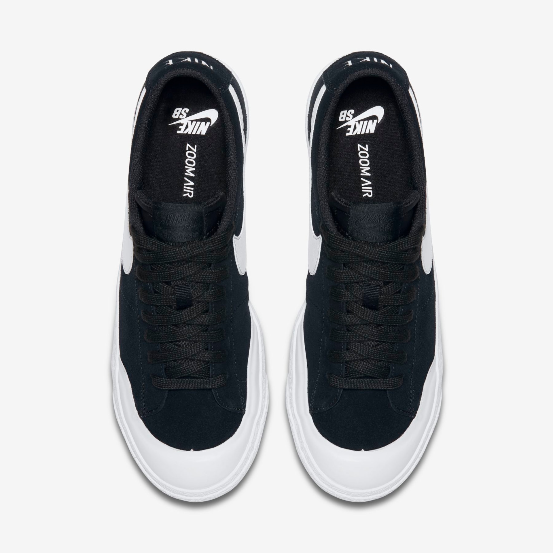 Tênis Nike SB Blazer Low XT Masculino - Foto 4