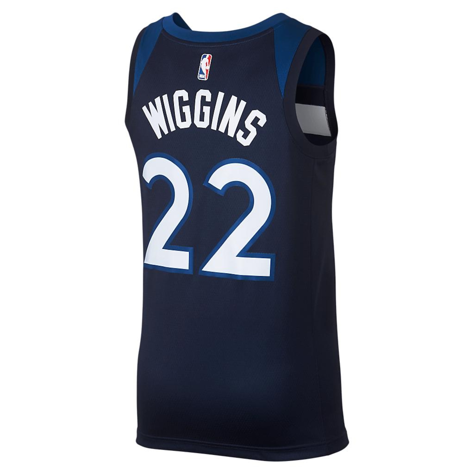 Regata Nike Minnesota Timberwolves Icon Edition Swingman Masculina - Foto 2