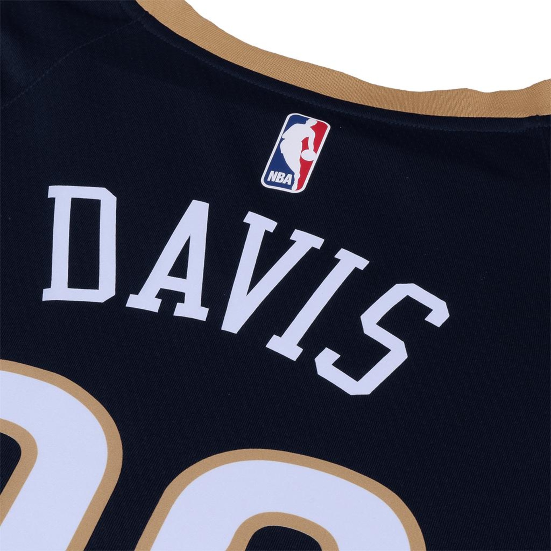 Camisa Nike Zion Williamson Pelicans Icon Edition Masculina - Foto 6