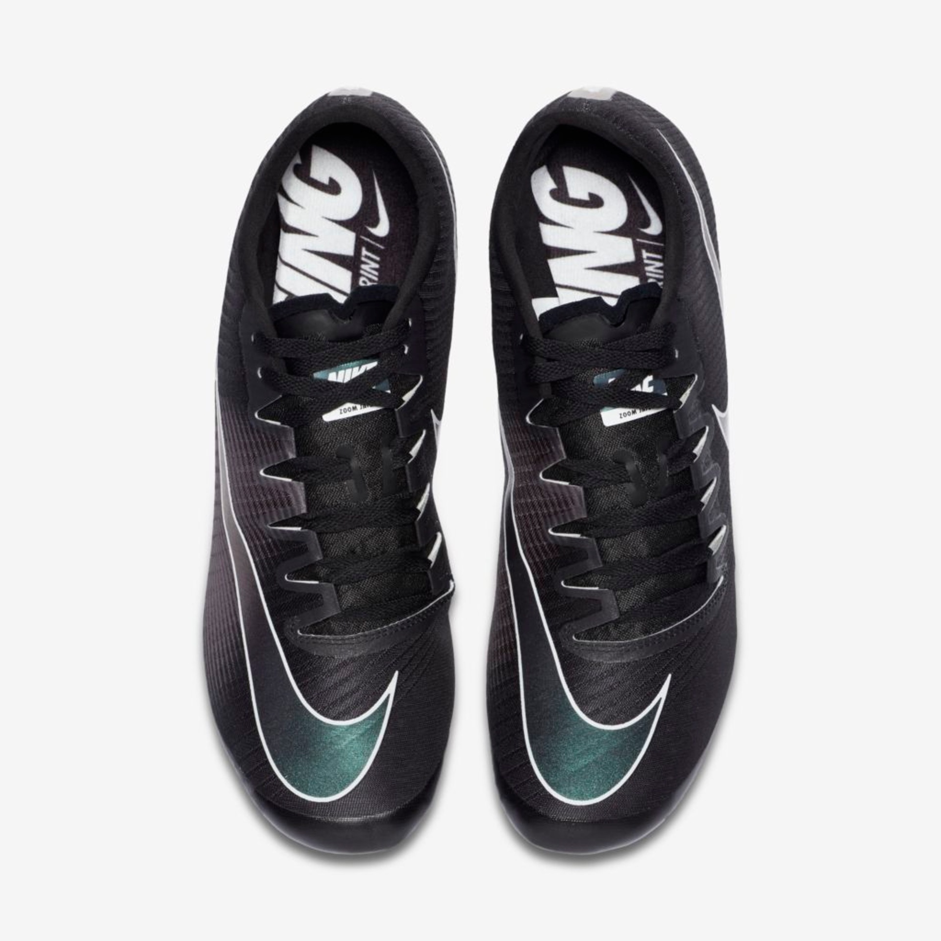 Sapatilha Nike Zoom Ja Fly 3 Unissex - Foto 4