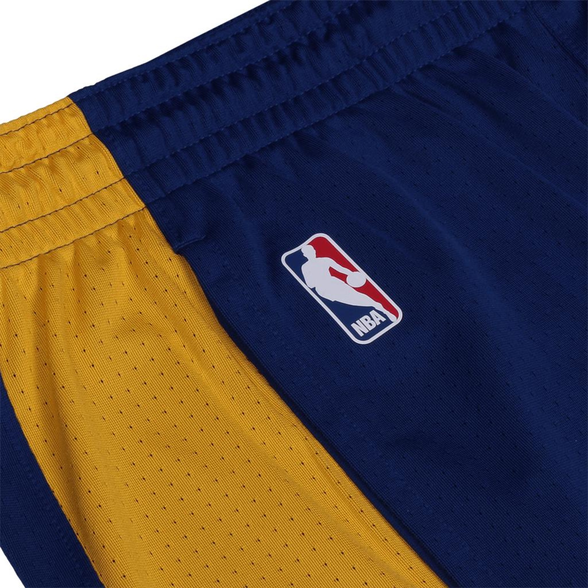 Shorts Nike Golden State Warriors Practice Masculino - Foto 6