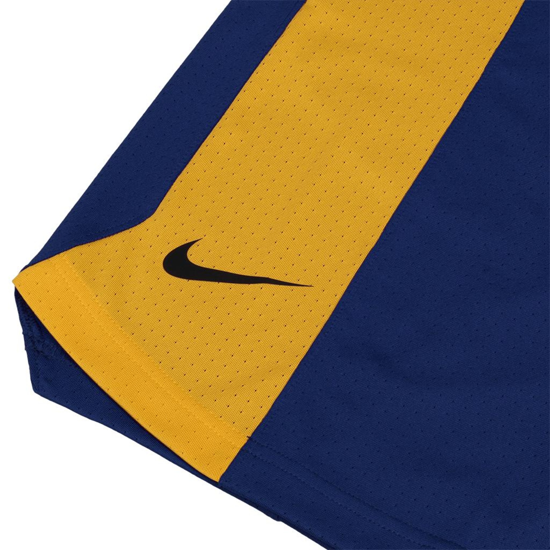 Shorts Nike Golden State Warriors Practice Masculino - Foto 7