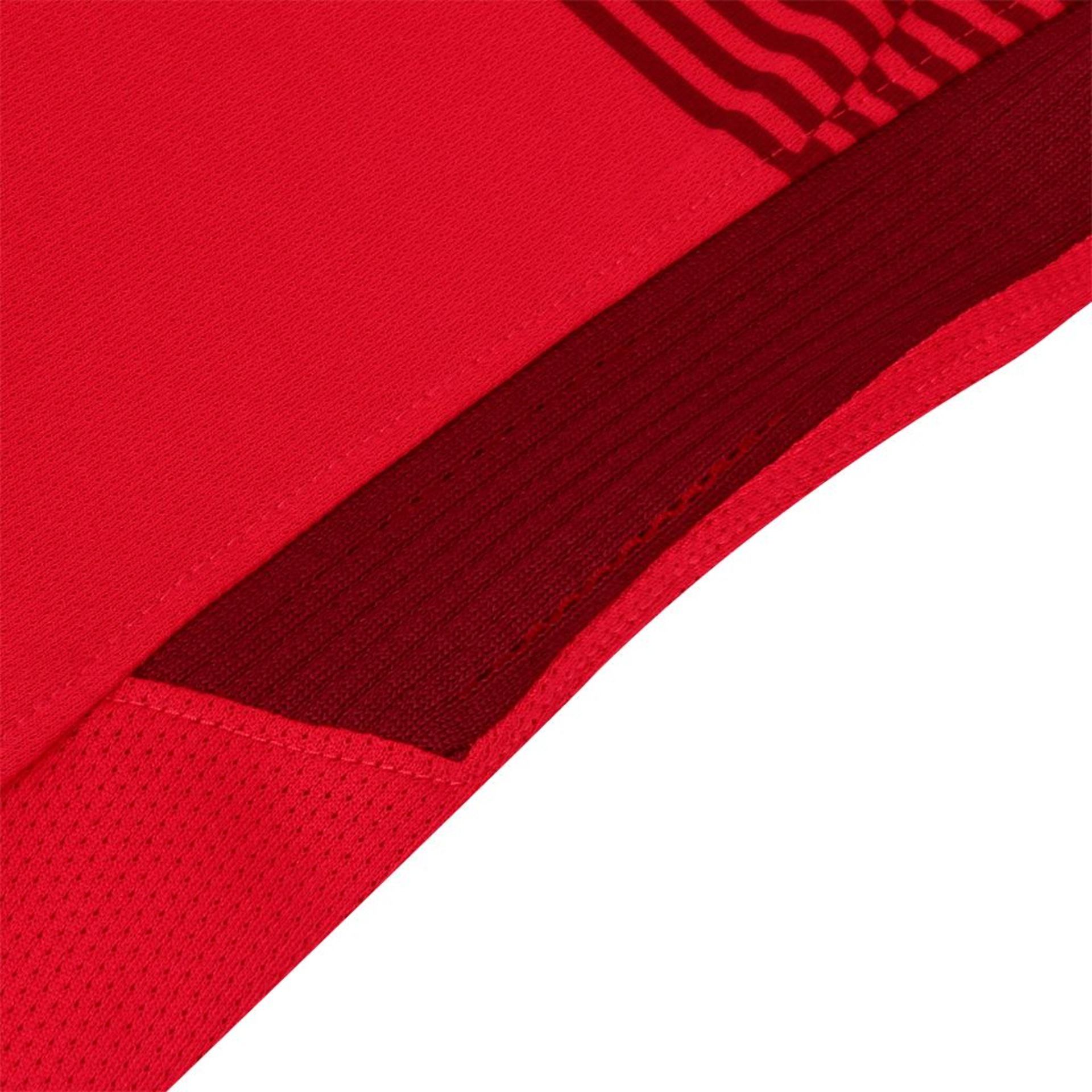 Camisa Nike Internacional I 2017/18 Torcedor Masculina - Foto 6
