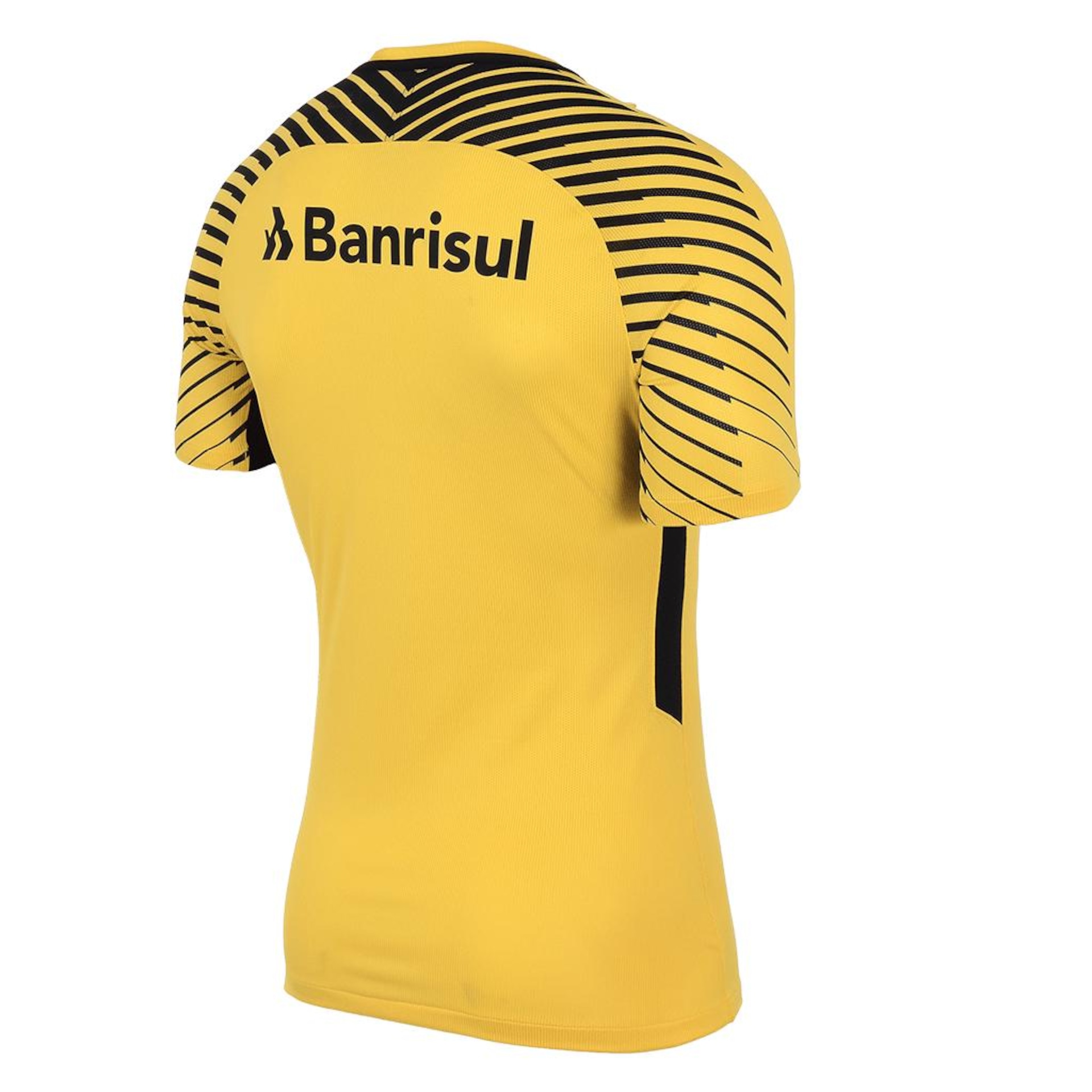 Camisa Nike Internacional Goleiro 2017/18 Masculina - Foto 2
