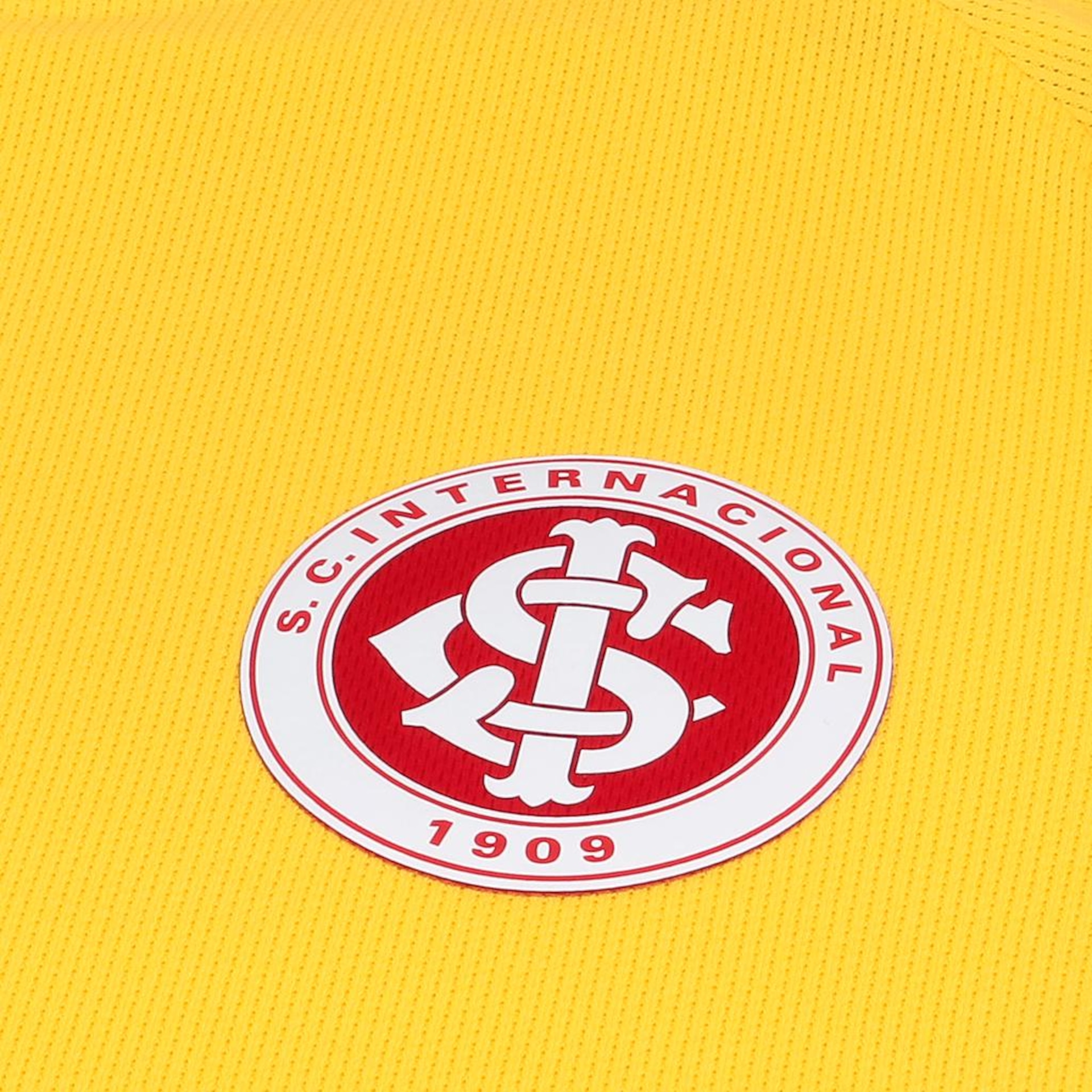 Camisa Nike Internacional Goleiro 2017/18 Masculina - Foto 3
