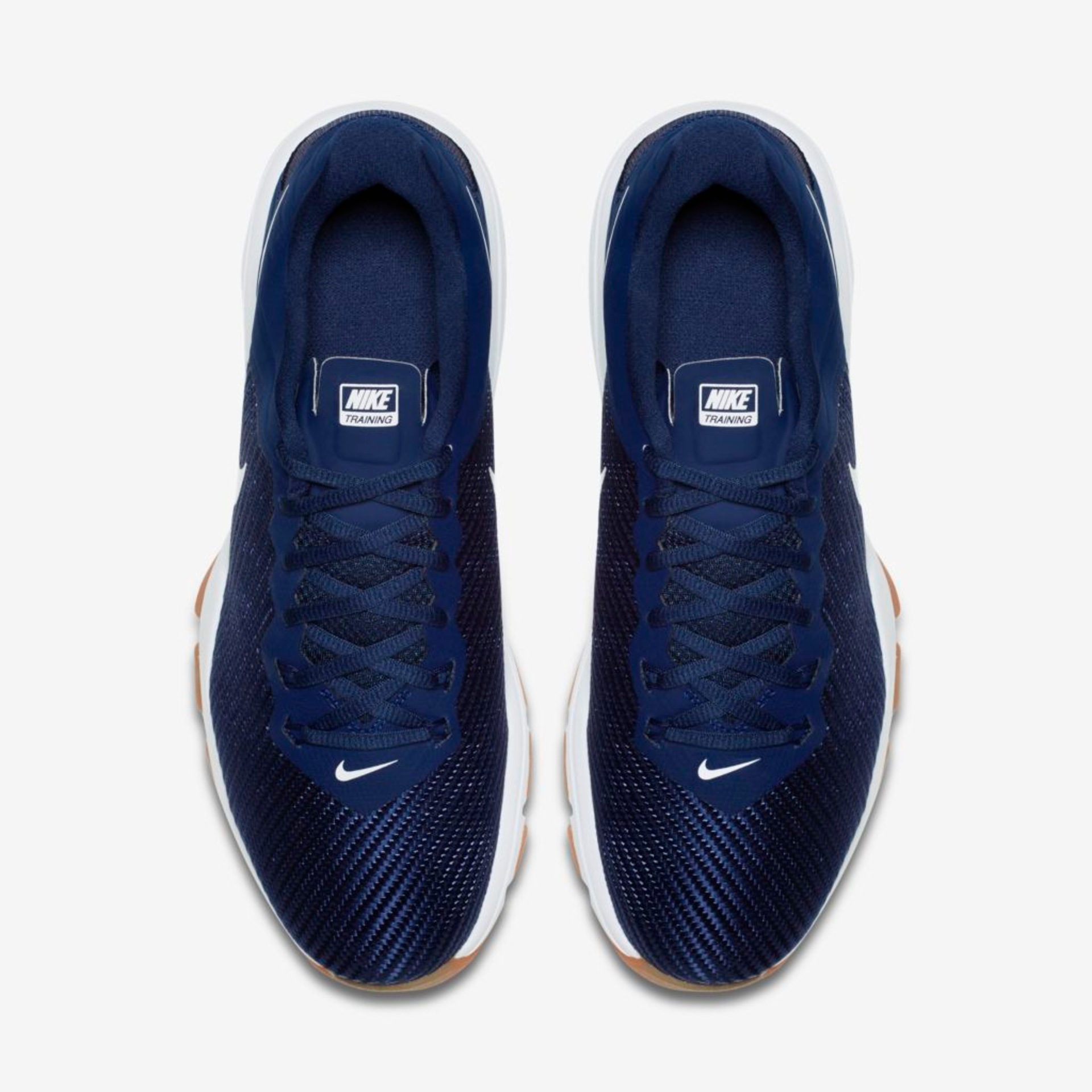TENIS NIKE AIR MAX FULL RIDE TR 1 5 - Foto 4