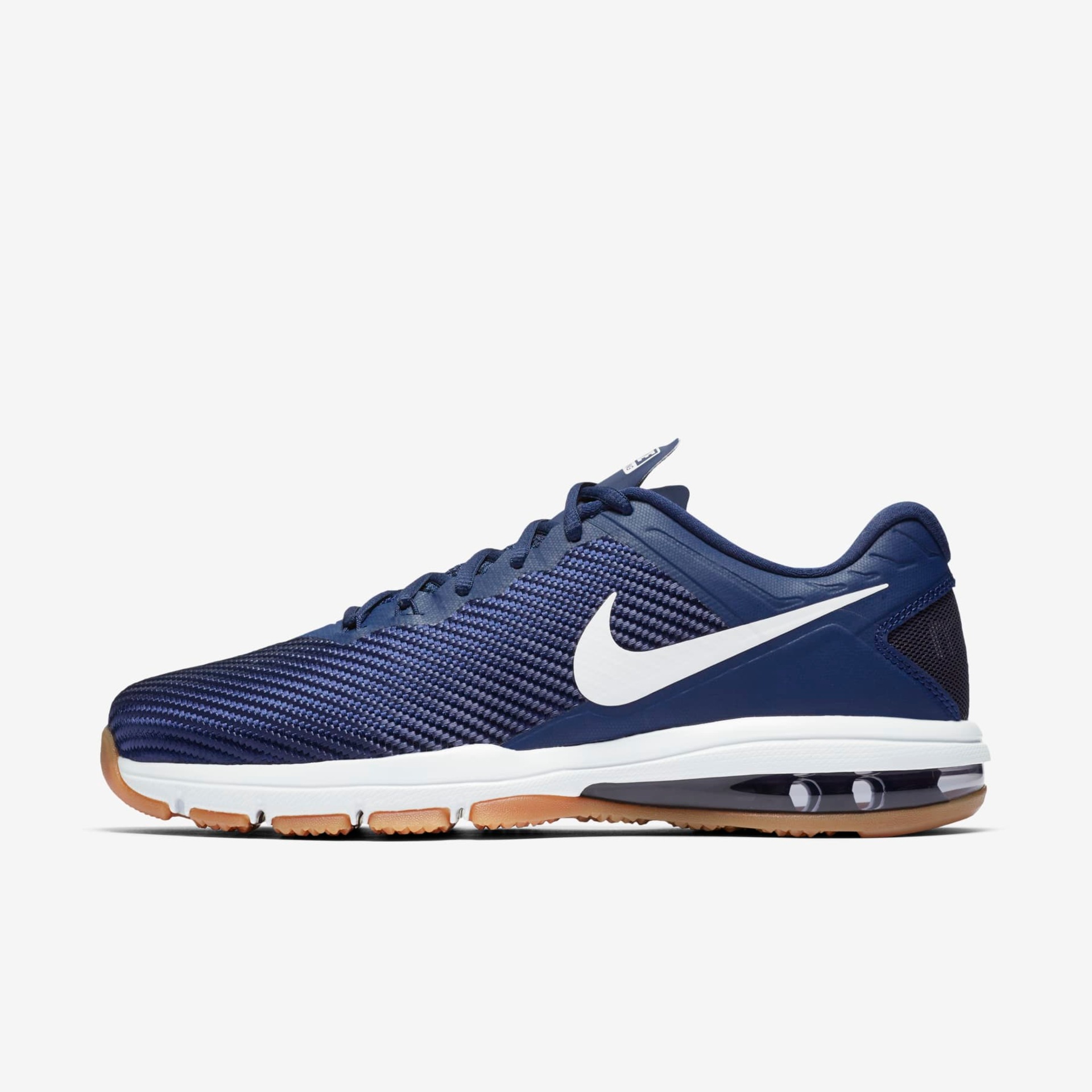 TENIS NIKE AIR MAX FULL RIDE TR 1 5 - Foto 1