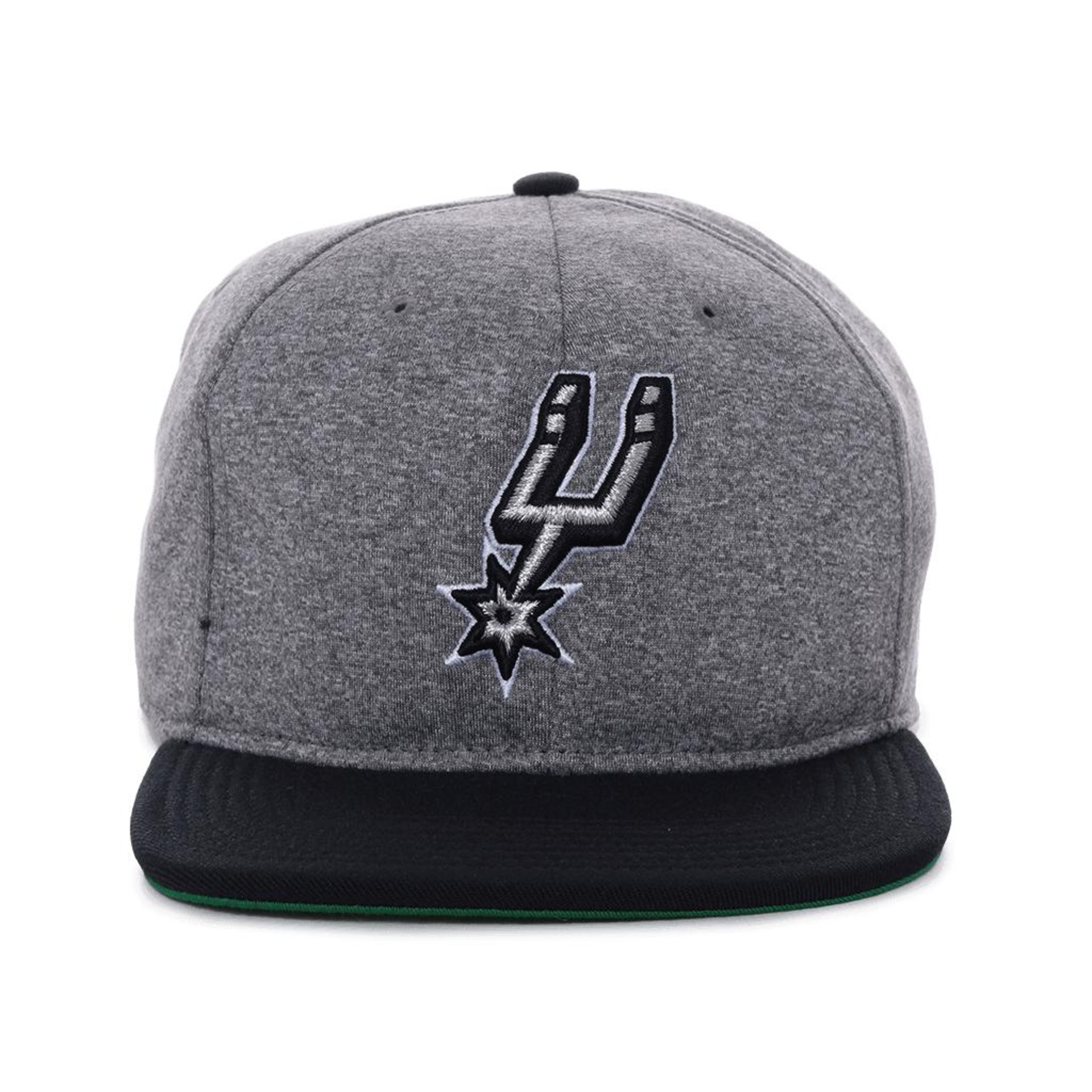 Boné Nike San Antonio Spurs Aerobill Pro Heather - Foto 1