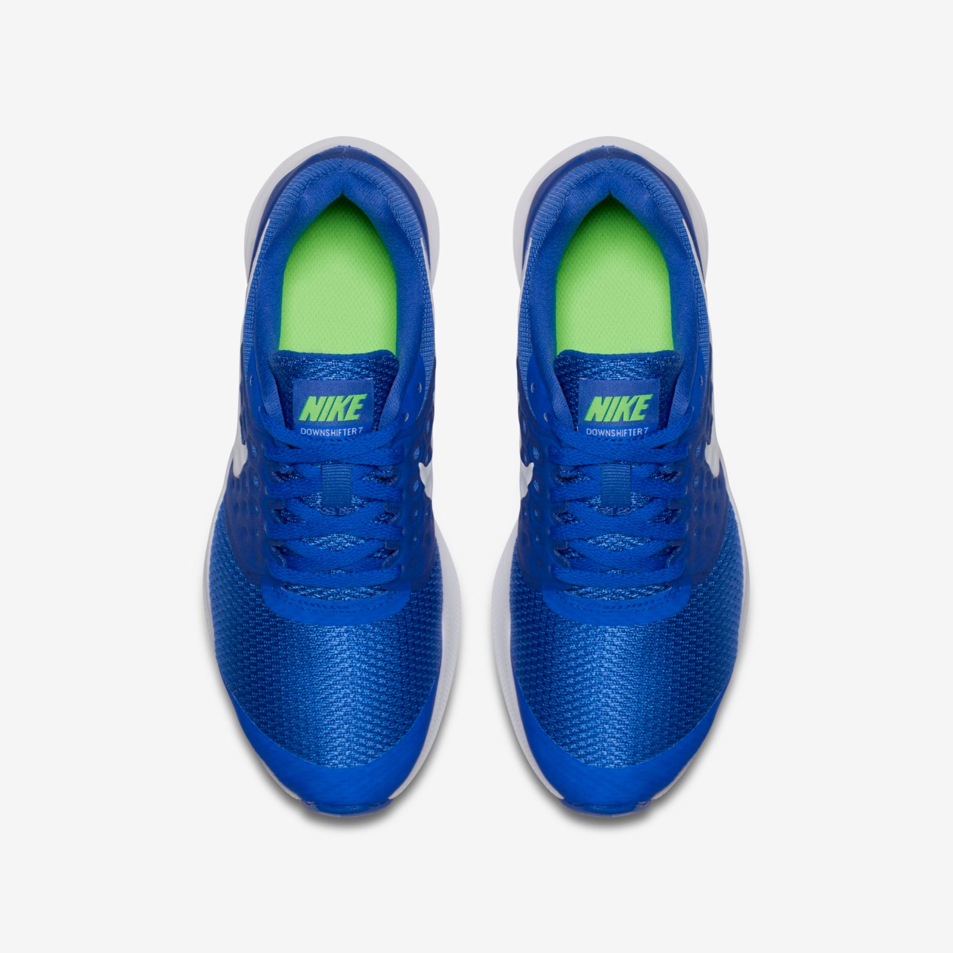 Tênis Nike Downshifter 7 Infantil - Foto 4