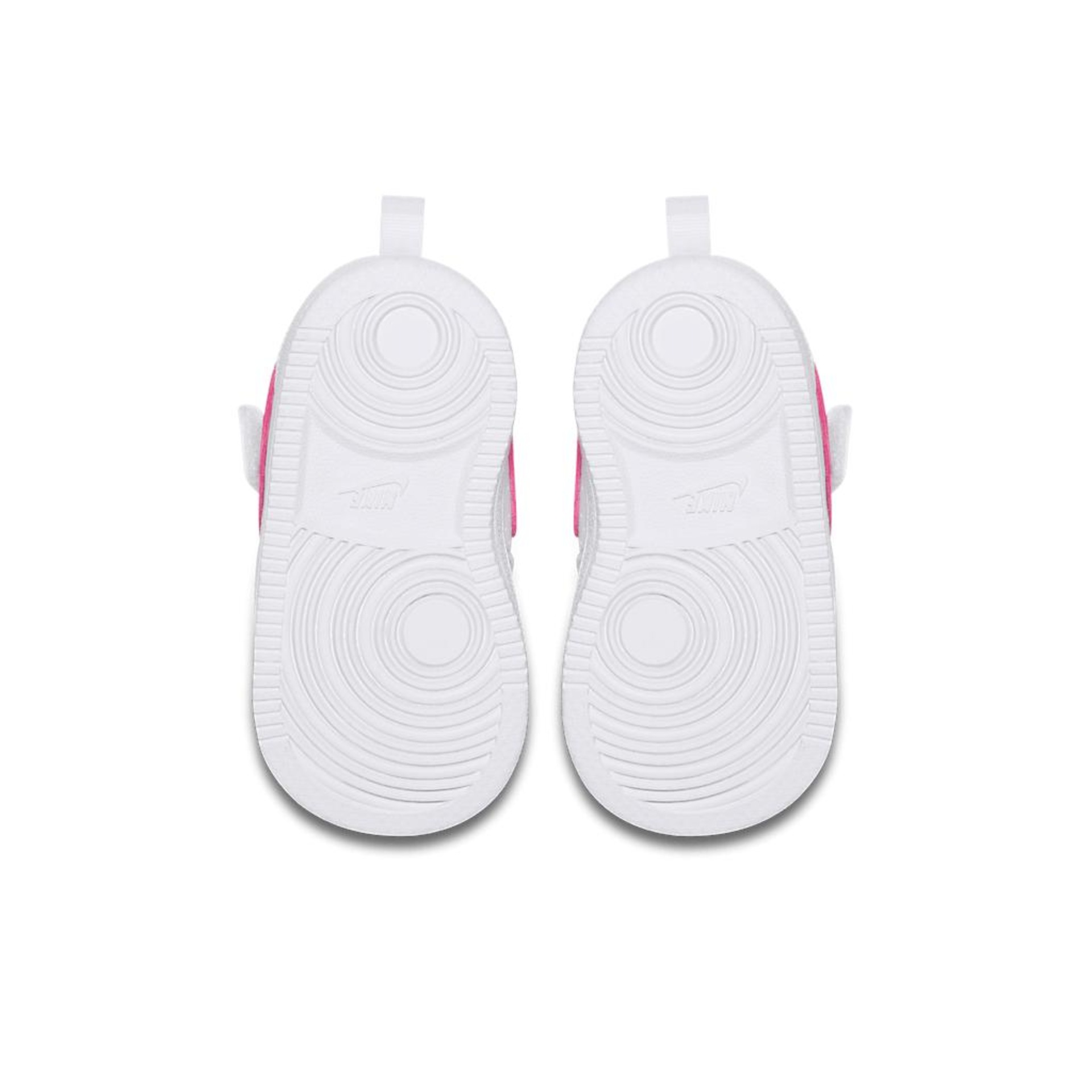 Tênis Nike Court Borough Low Infantil - Foto 2