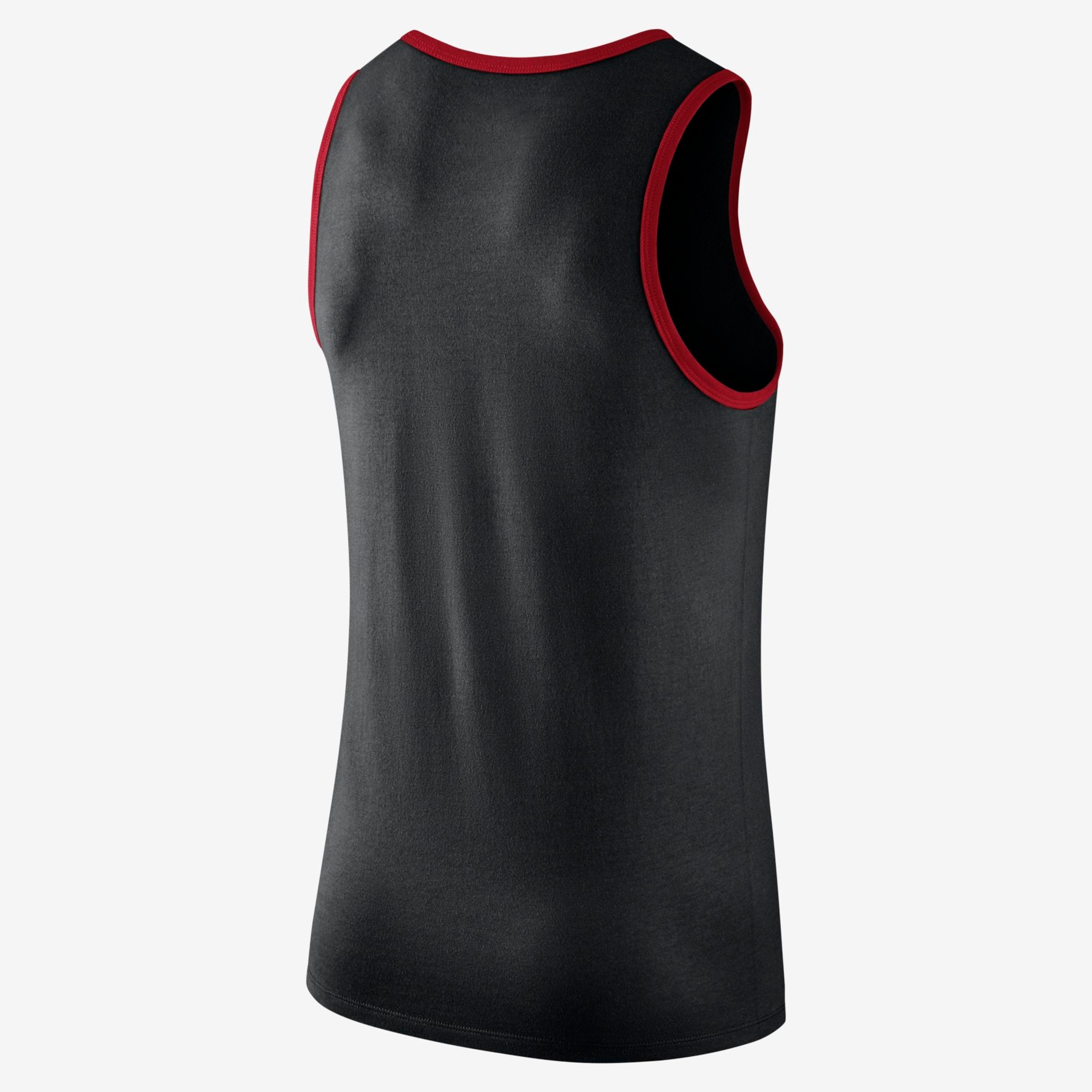 Regata Nike Chicago Bulls Masculina - Foto 2