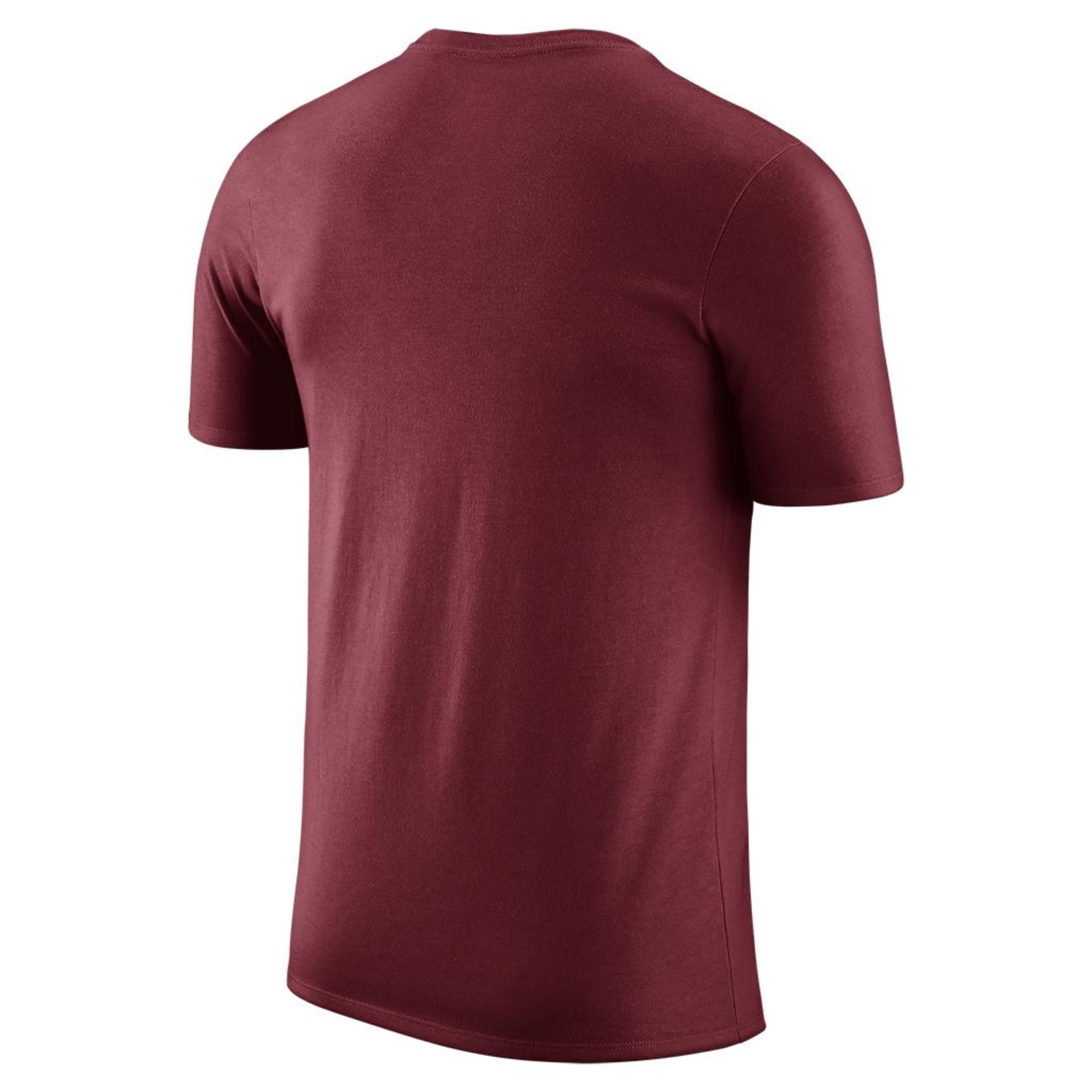 Camiseta Nike Cleveland Cavaliers Dry Logo Masculina - Foto 2