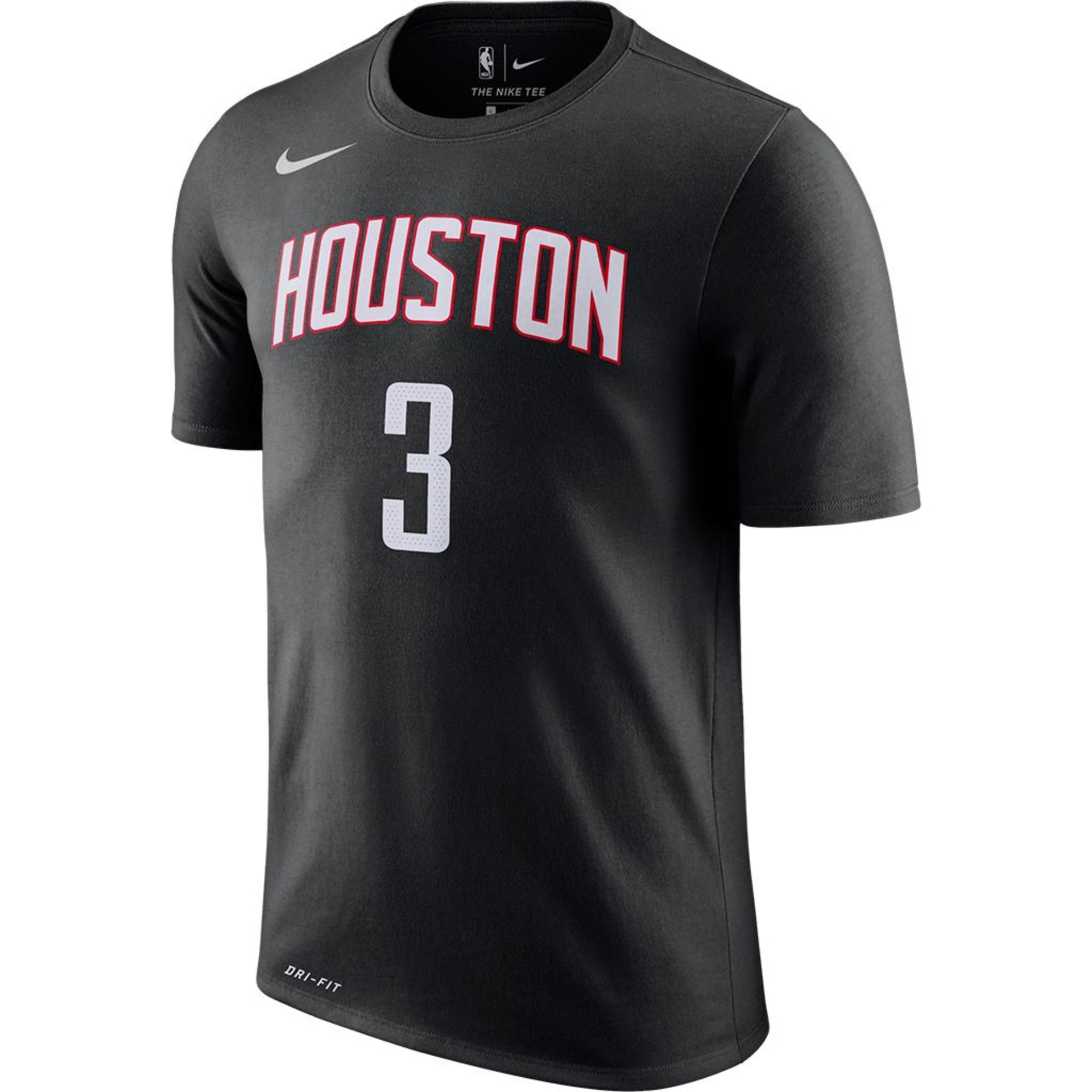 Camiseta Nike Houston Rockets Masculina - Foto 1
