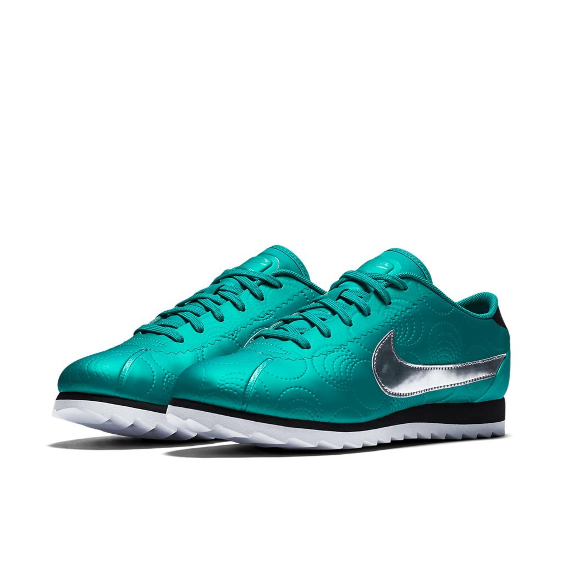 Tênis Nike Cortez Ultra LOTC QS Feminino - Foto 5