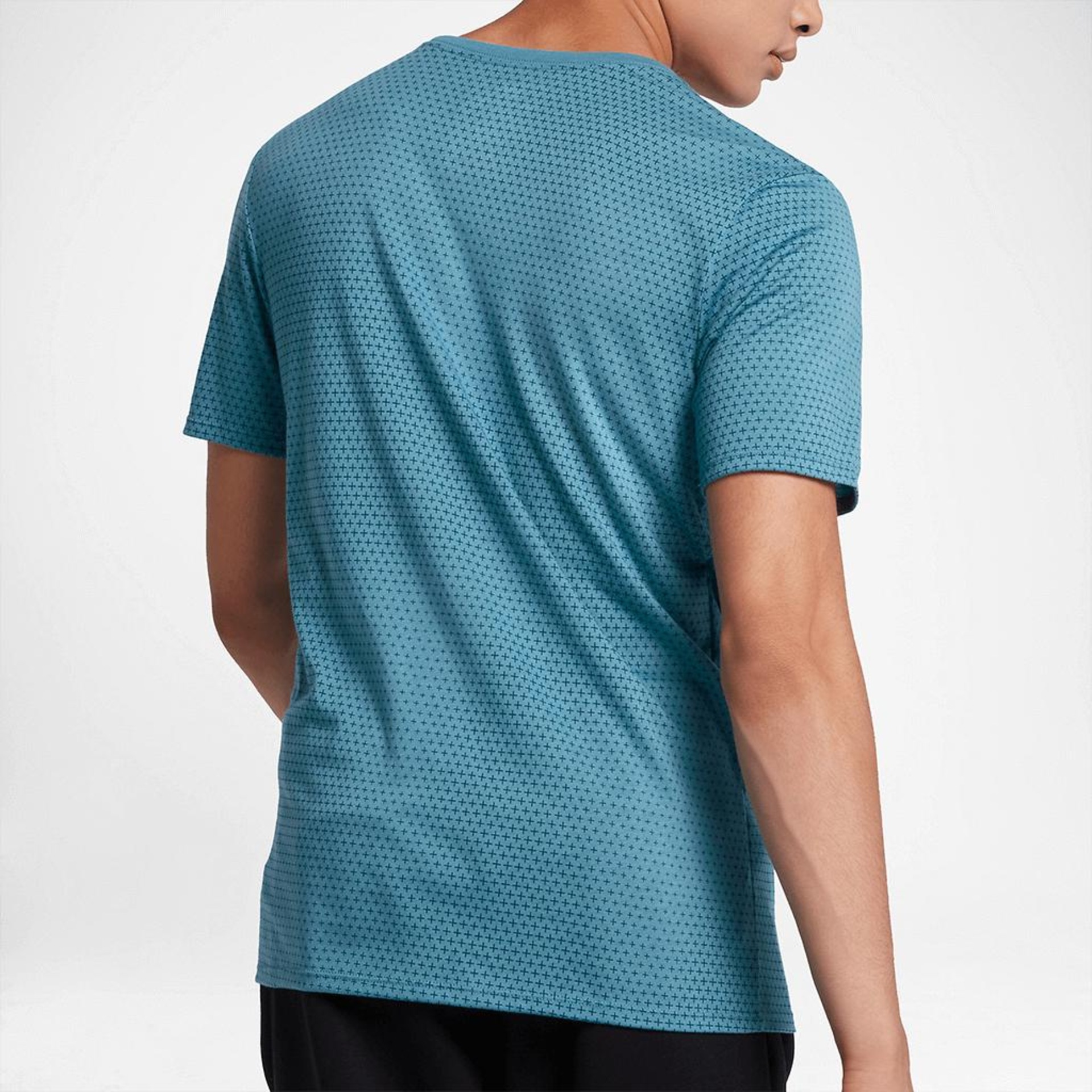 Camiseta Nike NSW Masculina - Foto 3