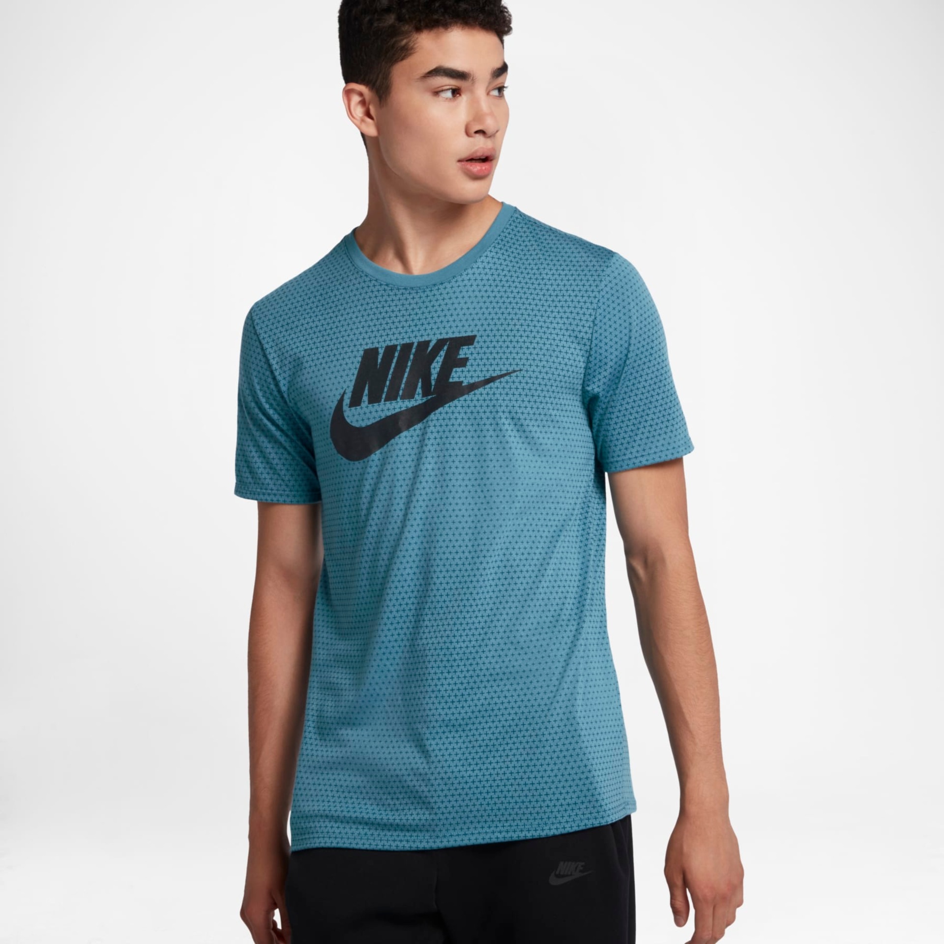 Camiseta Nike NSW Masculina - Foto 1