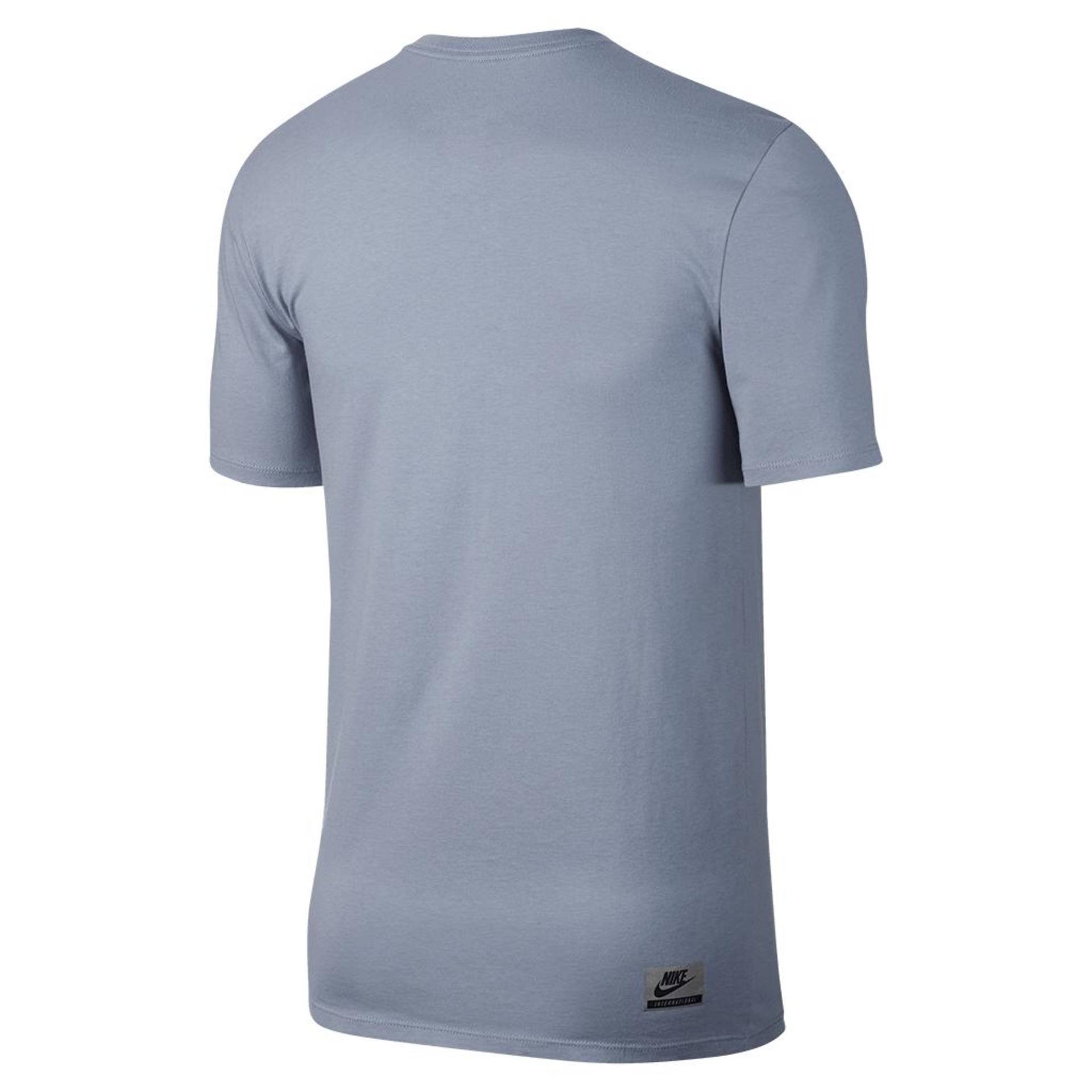 Camiseta Nike International Crew Masculina - Foto 2