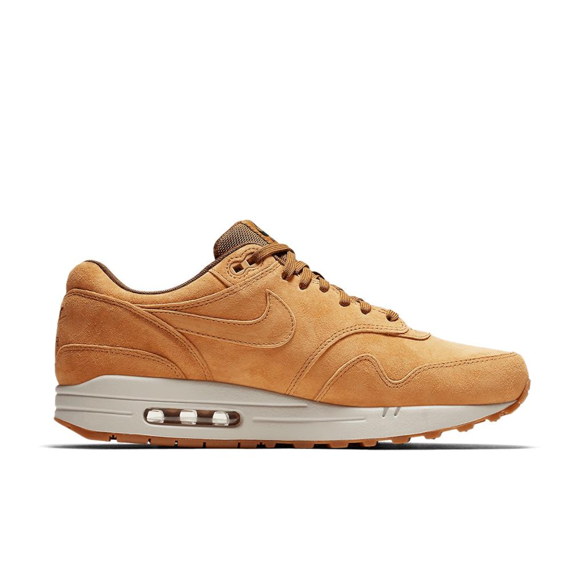 Tênis Nike Air Max 1 Premium Masculino - Foto 3